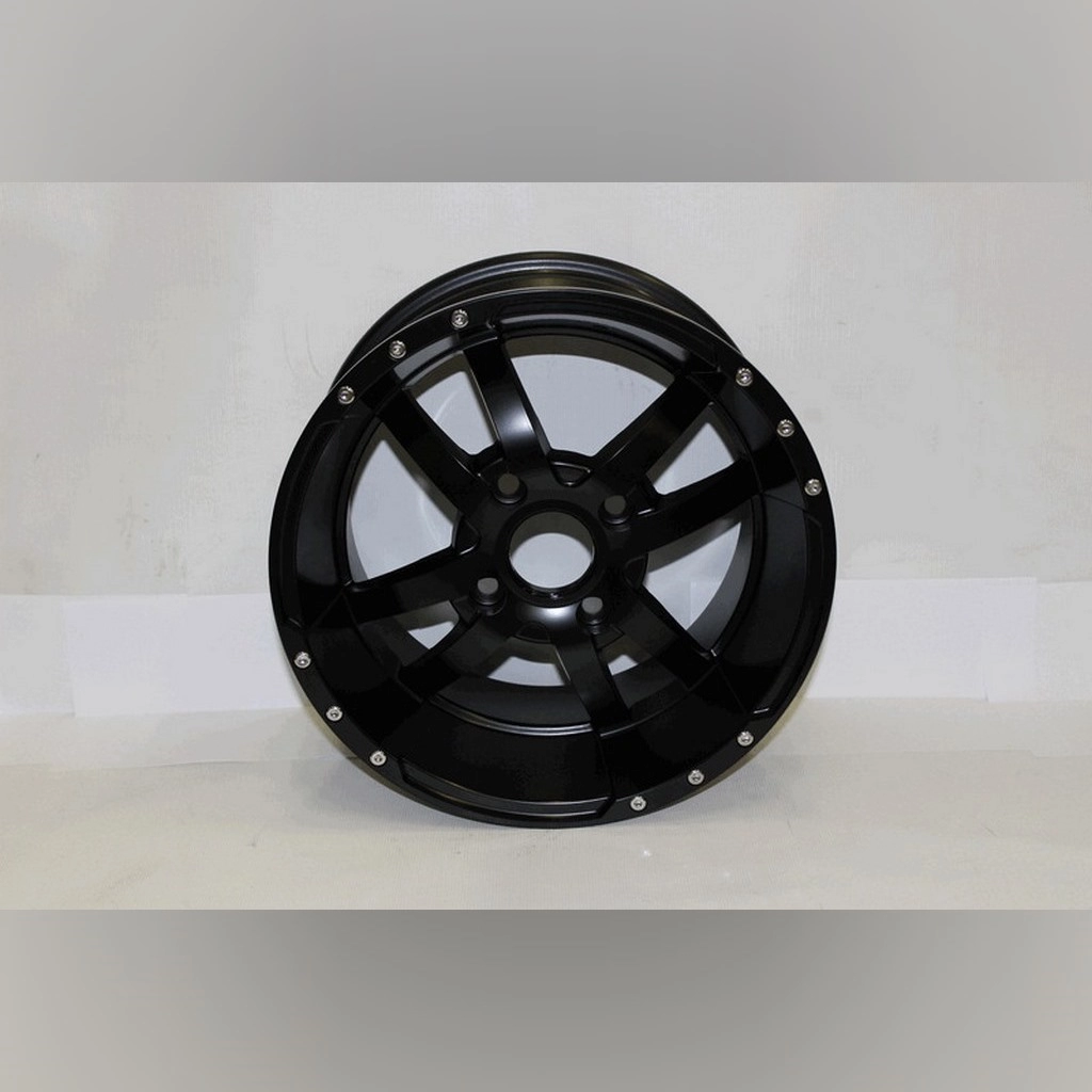CF MOTO TRACKER 800 (EFI) ARKA JANT - CELIK #Y4CFM4005A0276