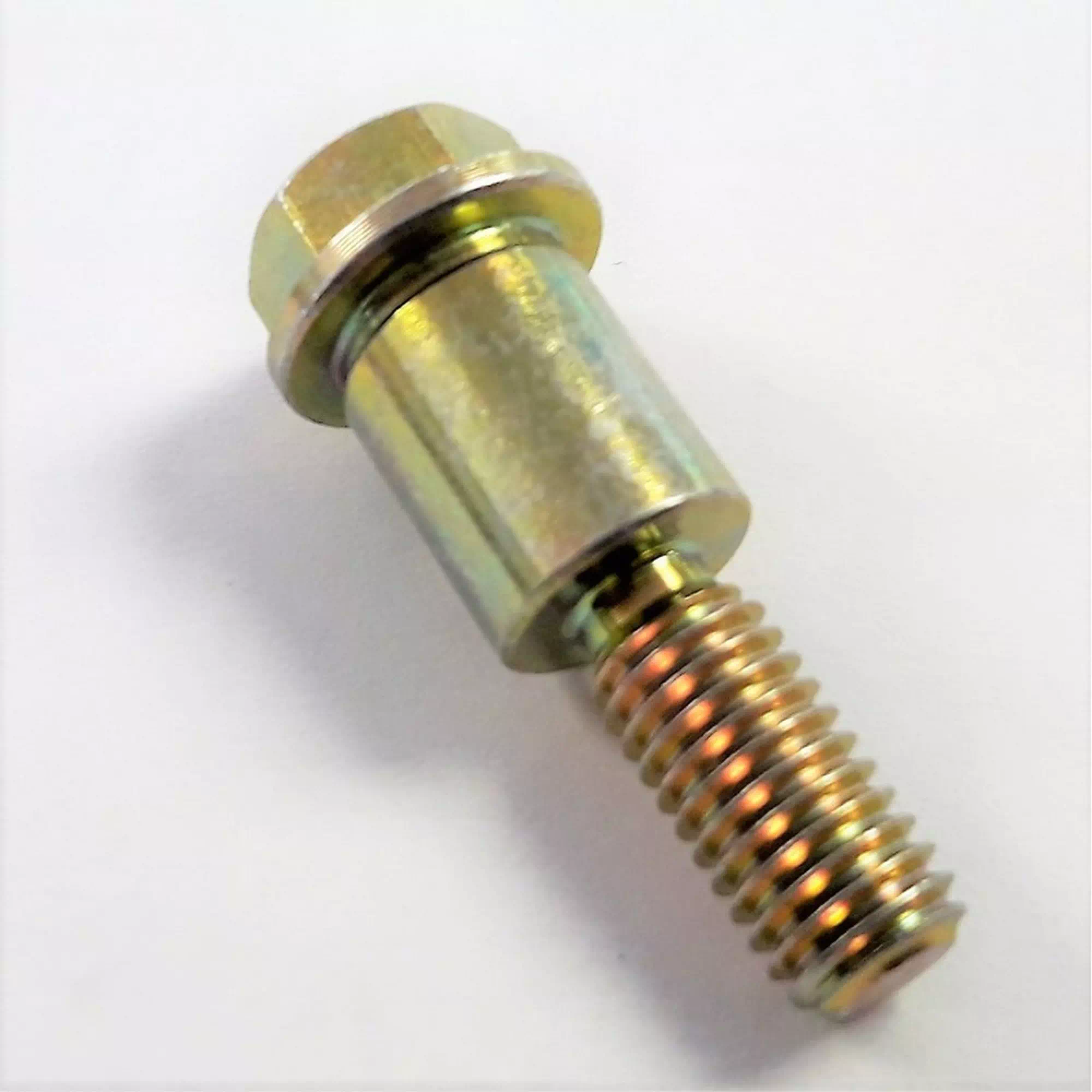 CF MOTO SD 650-S (EFI) EKSANTRIK ZINCIR GERGI CIVATASI #Y4CFM4006A0128