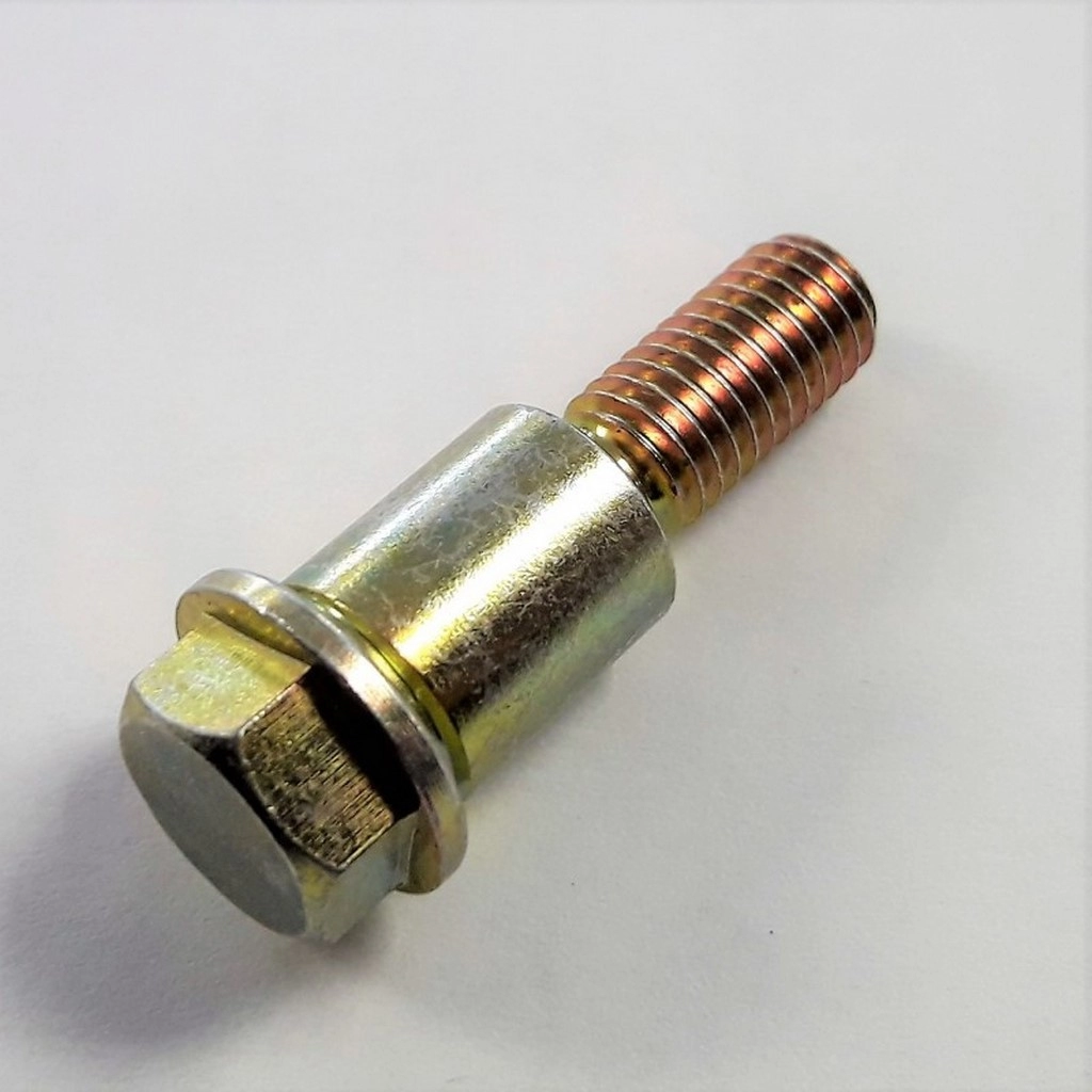CF MOTO SD 650-S (EFI) EKSANTRIK ZINCIR GERGI CIVATASI #Y4CFM4006A0128