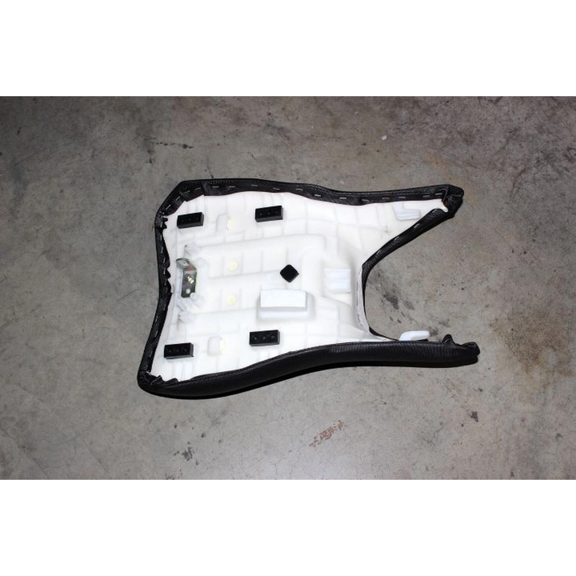CF MOTO SD 650-S (EFI) SELE (SIYAH) #Y4CFM4006A0347