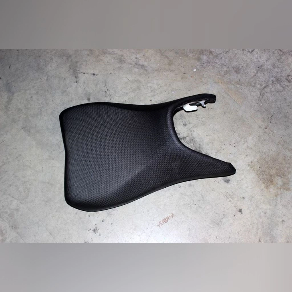 CF MOTO SD 650-S (EFI) SELE (SIYAH) #Y4CFM4006A0347