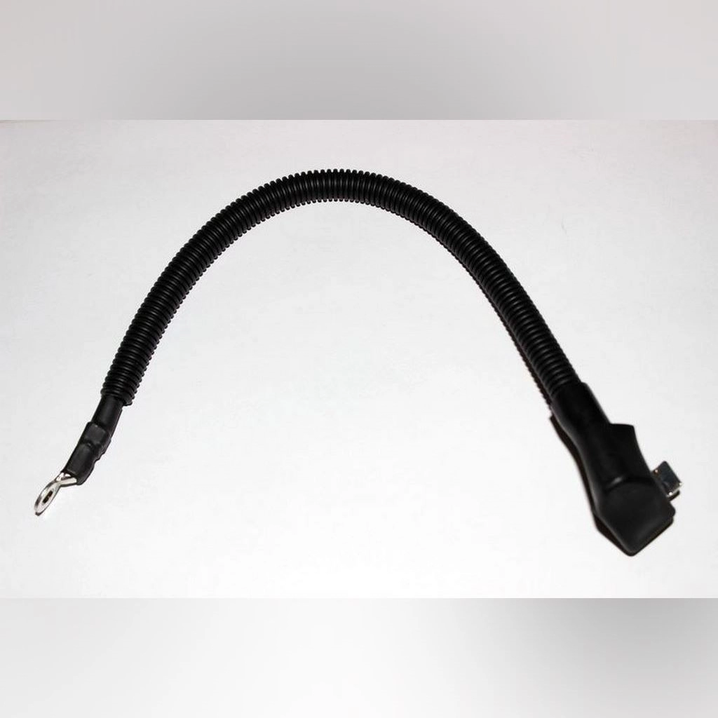 CF MOTO SD 650-S (EFI) MARS MOTORU KABLOSU (-) #Y4CFM4006A0365