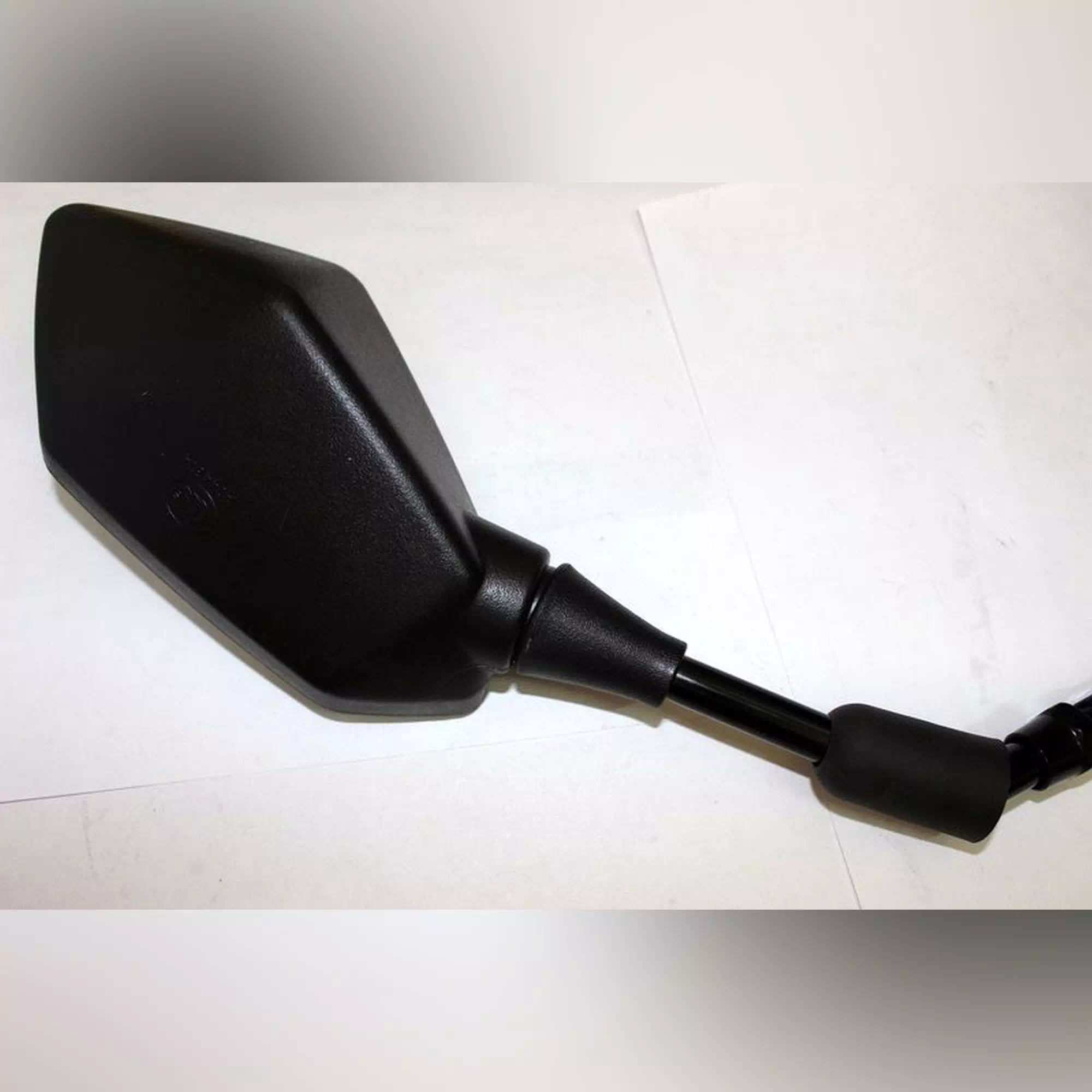 CF MOTO SD 650-S (EFI) SOL AYNA (SIYAH) #Y4CFM4006A0390