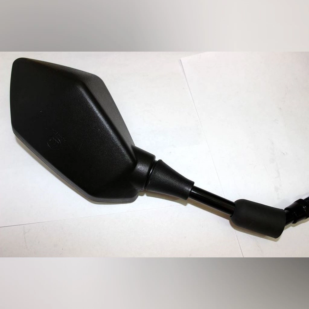 CF MOTO SD 650-S (EFI) SOL AYNA (SIYAH) #Y4CFM4006A0390