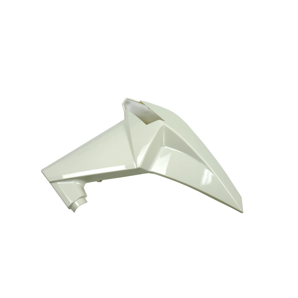 CF MOTO SD 650-S (EFI) ON PANEL SOL DIS (BEYAZ) #Y4CFM4006A0392