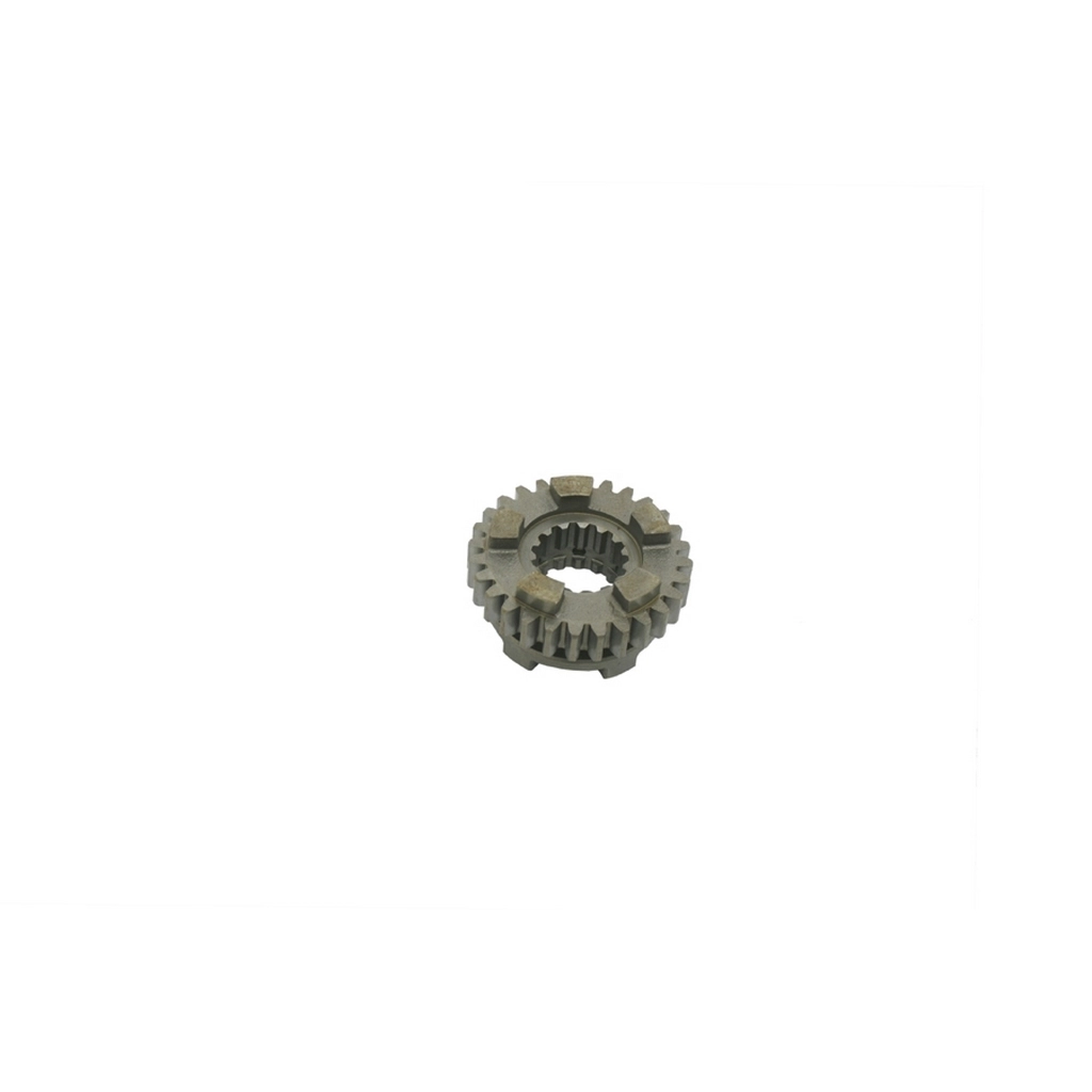 CF MOTO SD 650-S (EFI) 5. VITES DISLI KARSILIGI #Y4CFM4006A0421