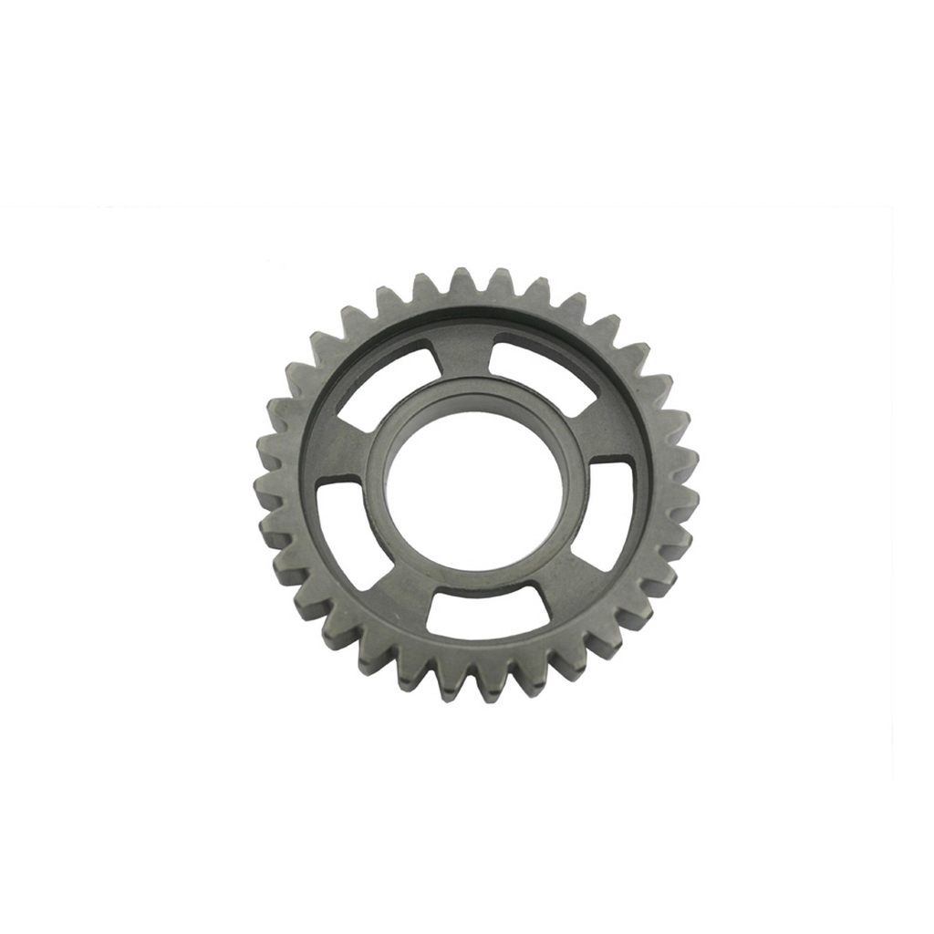 CF MOTO SD 650-S (EFI) 3. VITES DISLI KARSILIGI #Y4CFM4006A0422