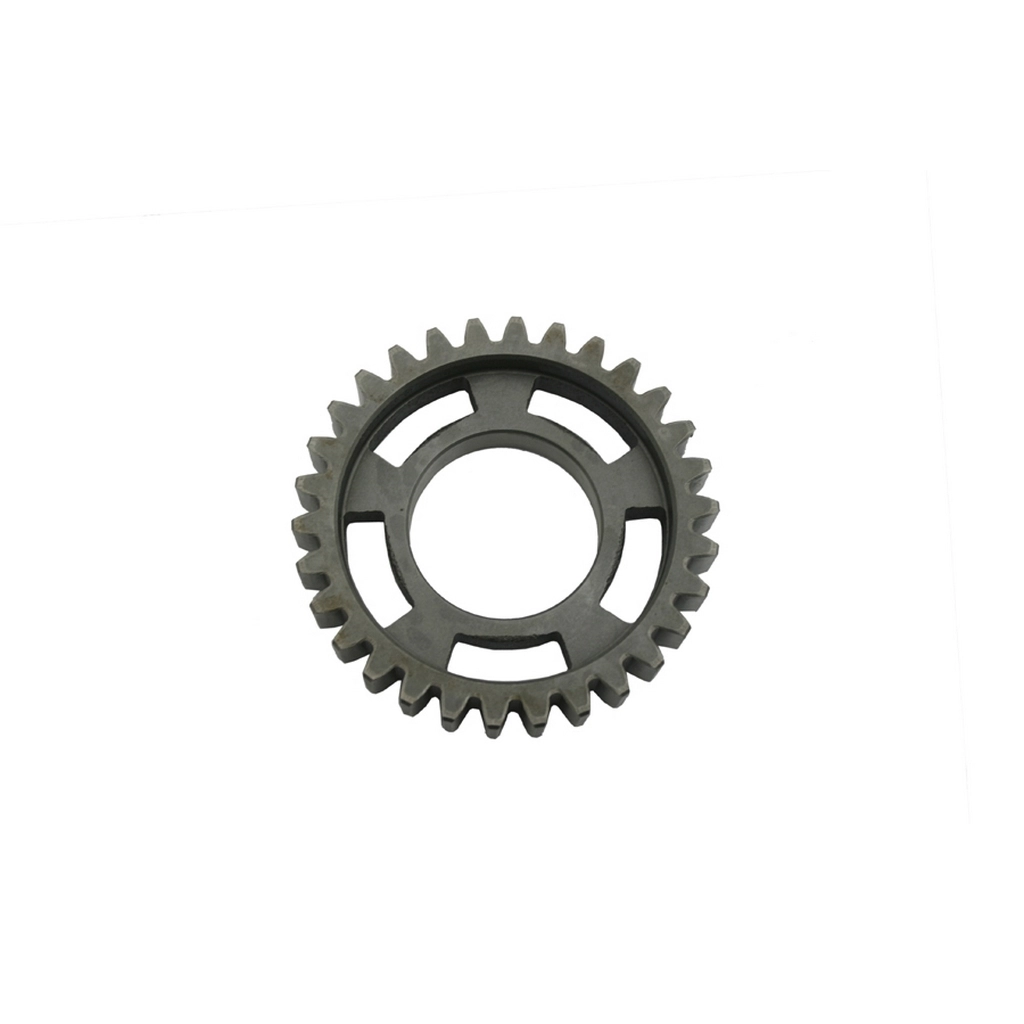 CF MOTO SD 650-S (EFI) 4. VITES DISLI KARSILIGI #Y4CFM4006A0423