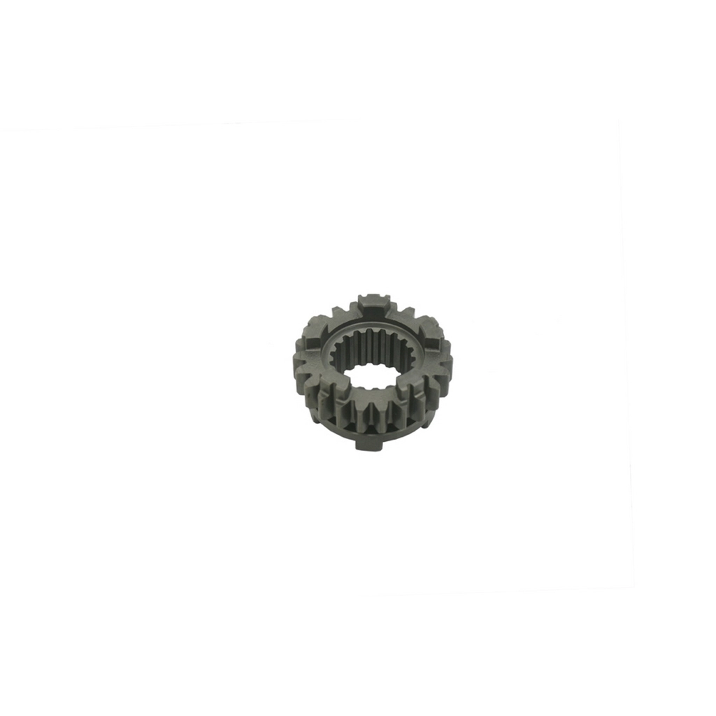 CF MOTO SD 650-S (EFI) 6. VITES DISLI KARSILIGI #Y4CFM4006A0424