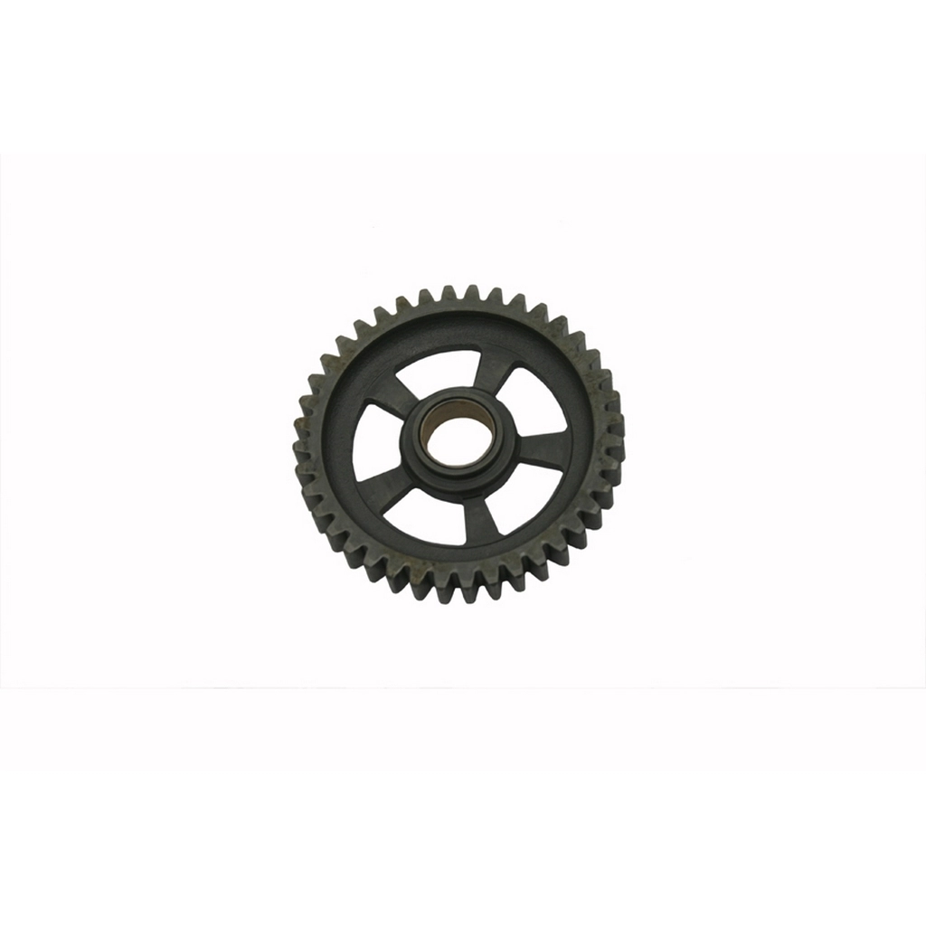 CF MOTO SD 650-S (EFI) 1. VITES DISLI KARSILIGI #Y4CFM4006A0425