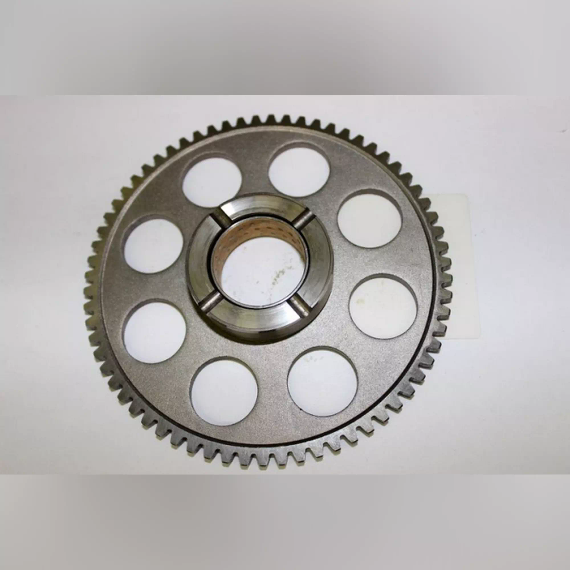 CF MOTO SD 650-S (EFI) ILK HAREKET DISLISI #Y4CFM4006A0430