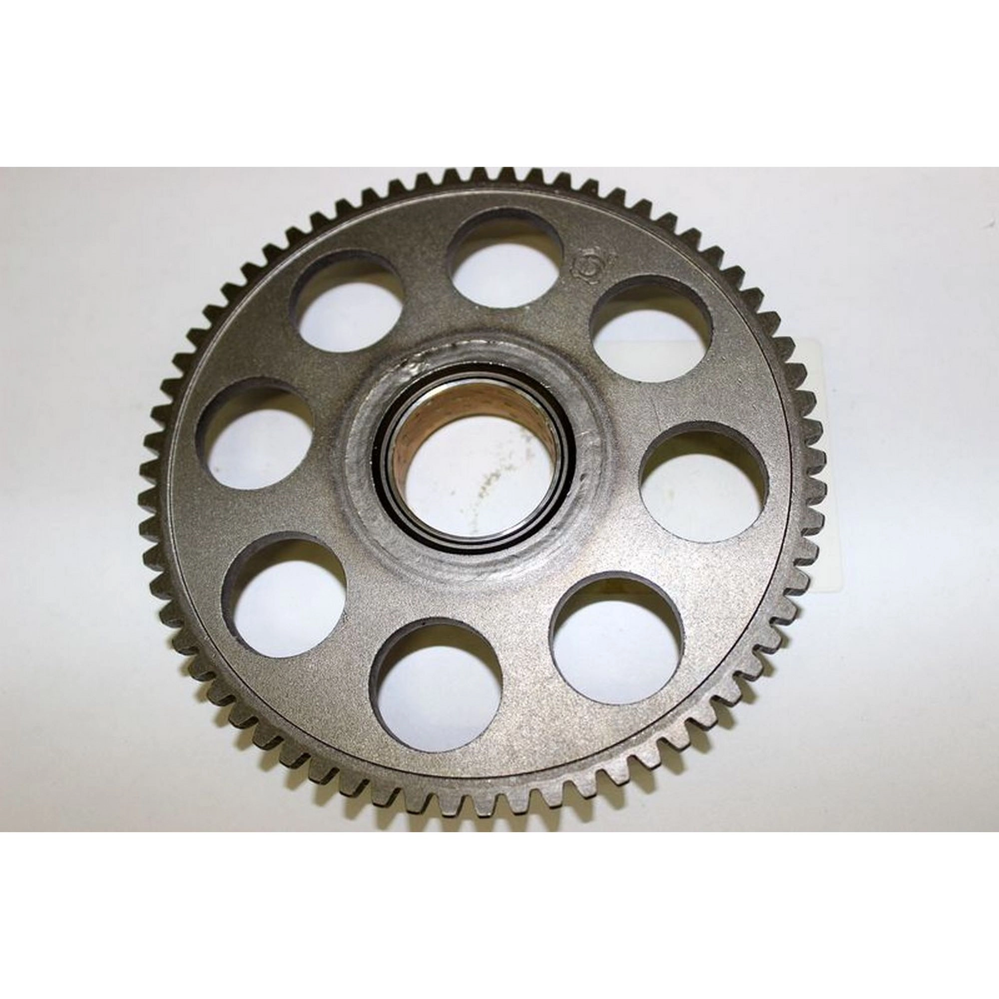 CF MOTO SD 650-S (EFI) ILK HAREKET DISLISI #Y4CFM4006A0430