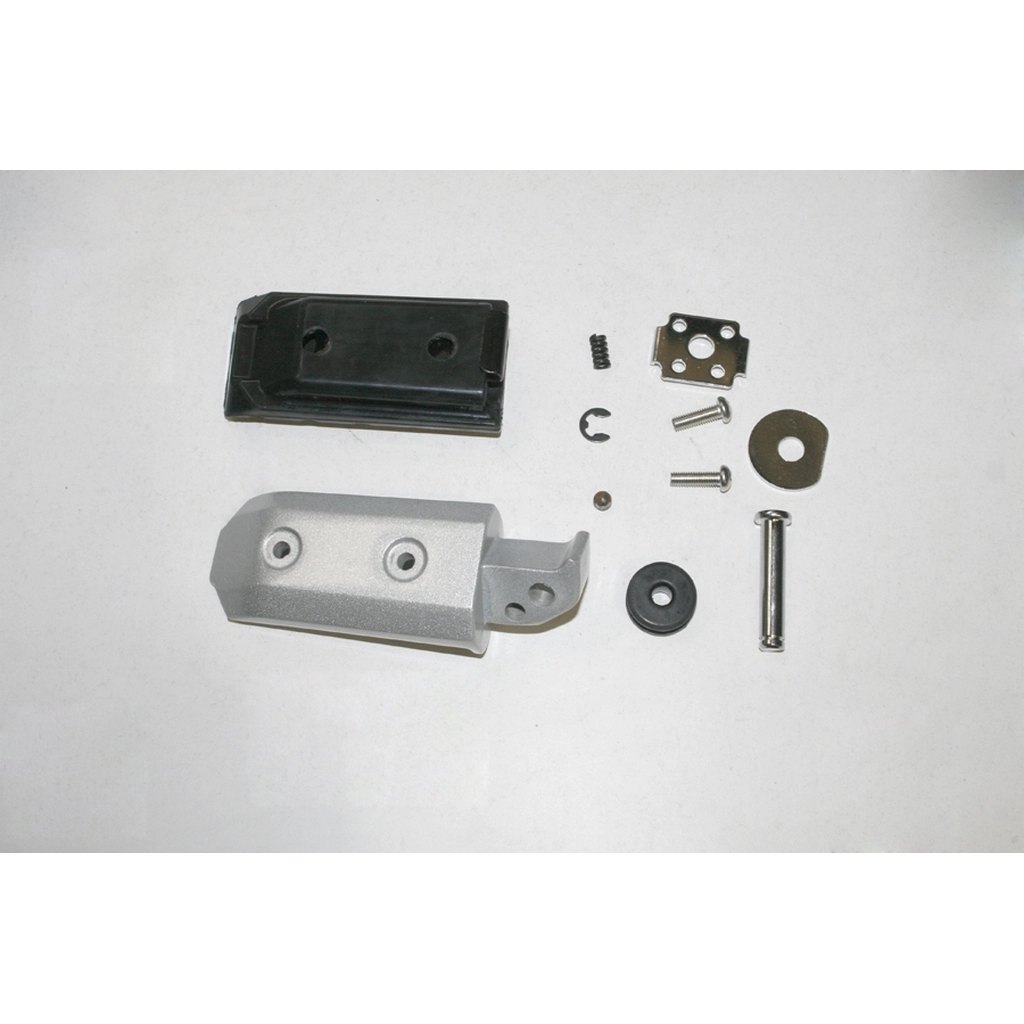 CF MOTO SD 650-T (EFI) ARKA BASAMAK SAG #Y4CFM4007A0078