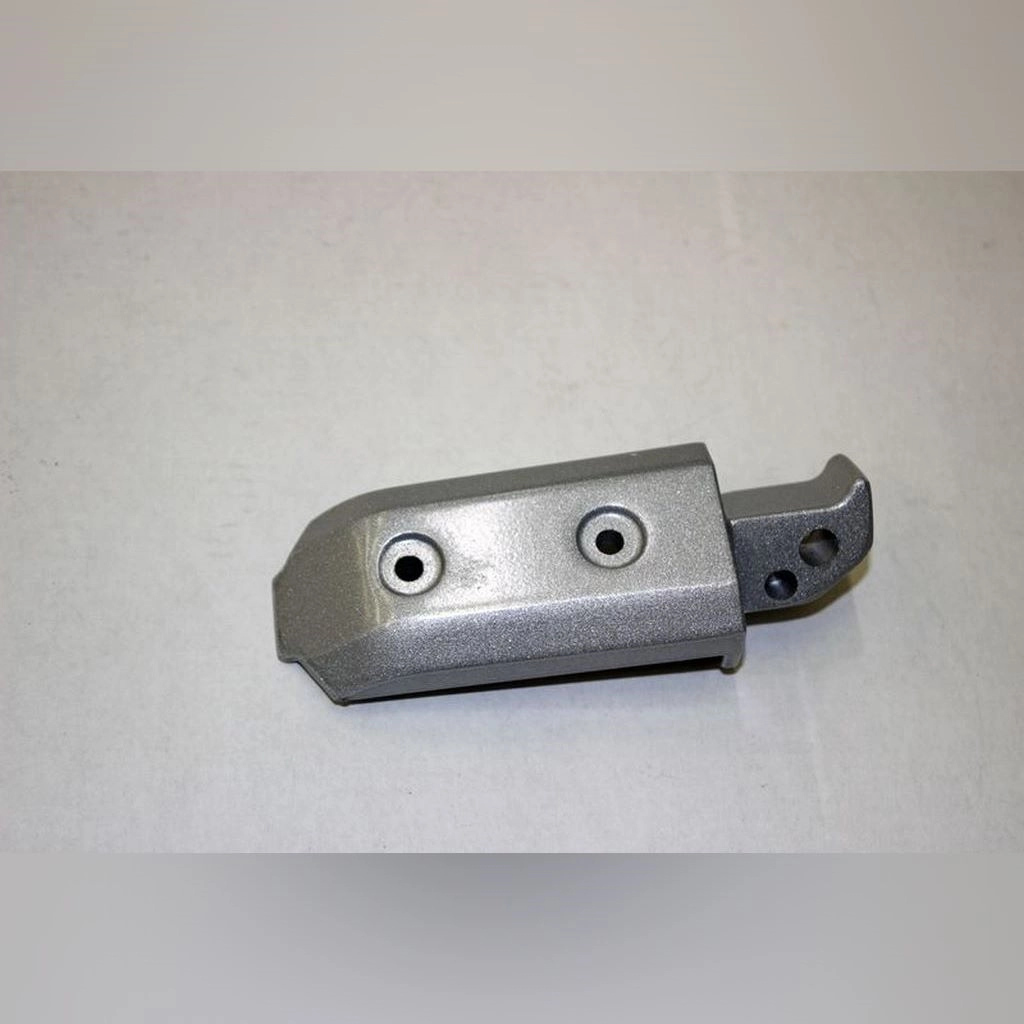 CF MOTO SD 650-T (EFI) ARKA BASAMAK SAG #Y4CFM4007A0078