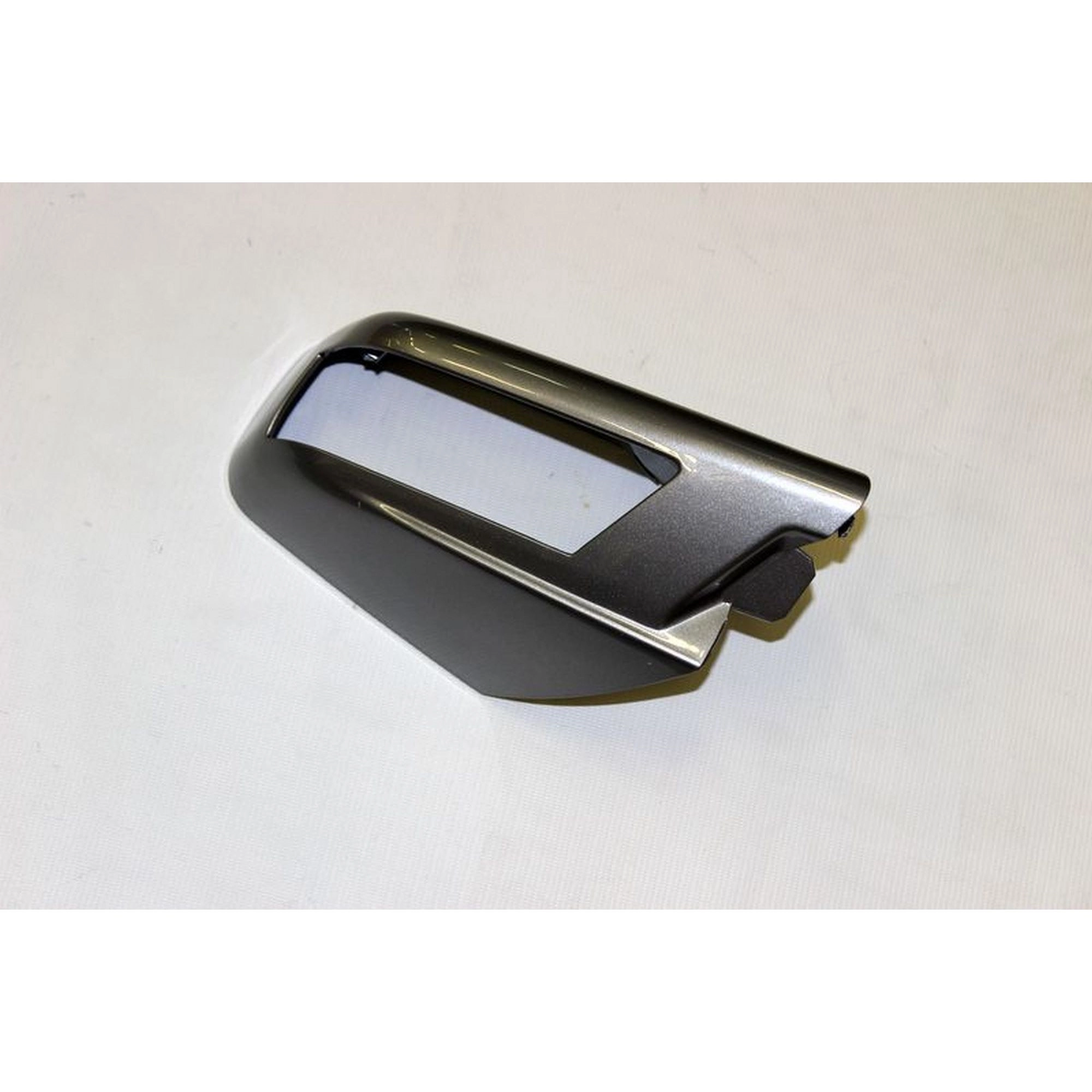 CF MOTO SD 650-T (EFI) SOL AYNA MUHAFAZASI (KIRMIZI) #Y4CFM4007A0104
