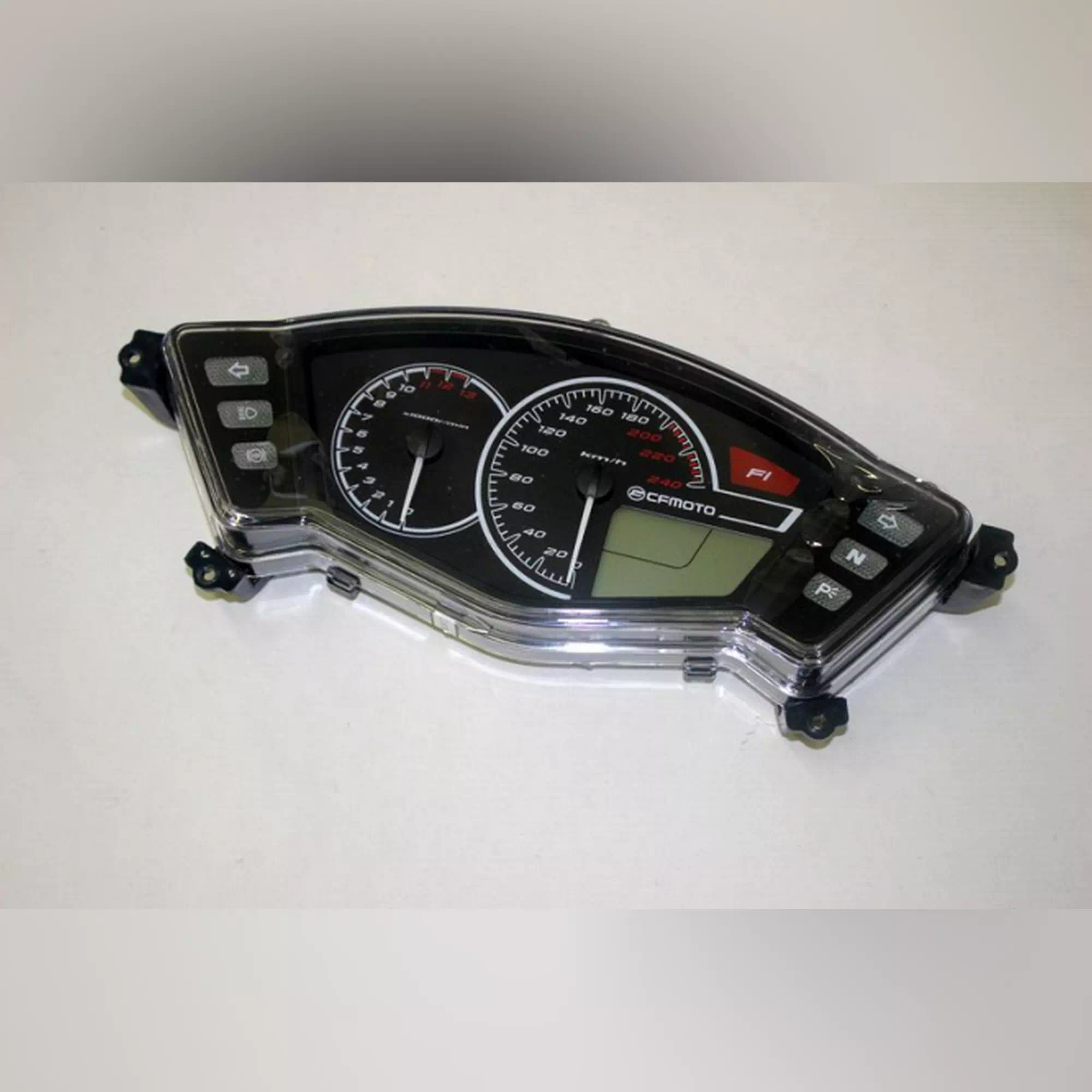 CF MOTO SD 650-T (EFI) GOSTERGE PANELI KOMPLE #Y4CFM4007A0118