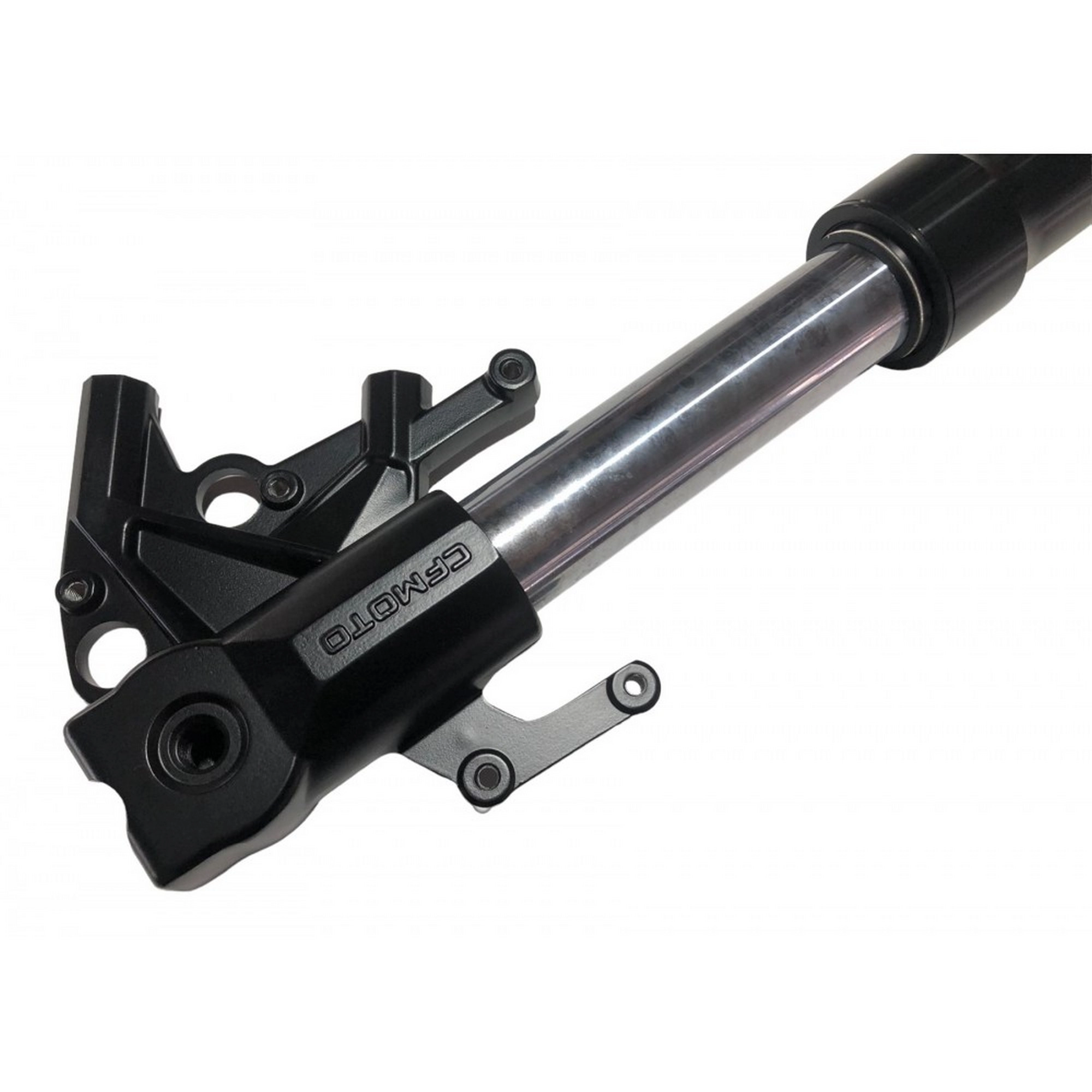CF MOTO 150NK ON SAG AMORTISOR KOMPLE #Y4CFM4008A0156