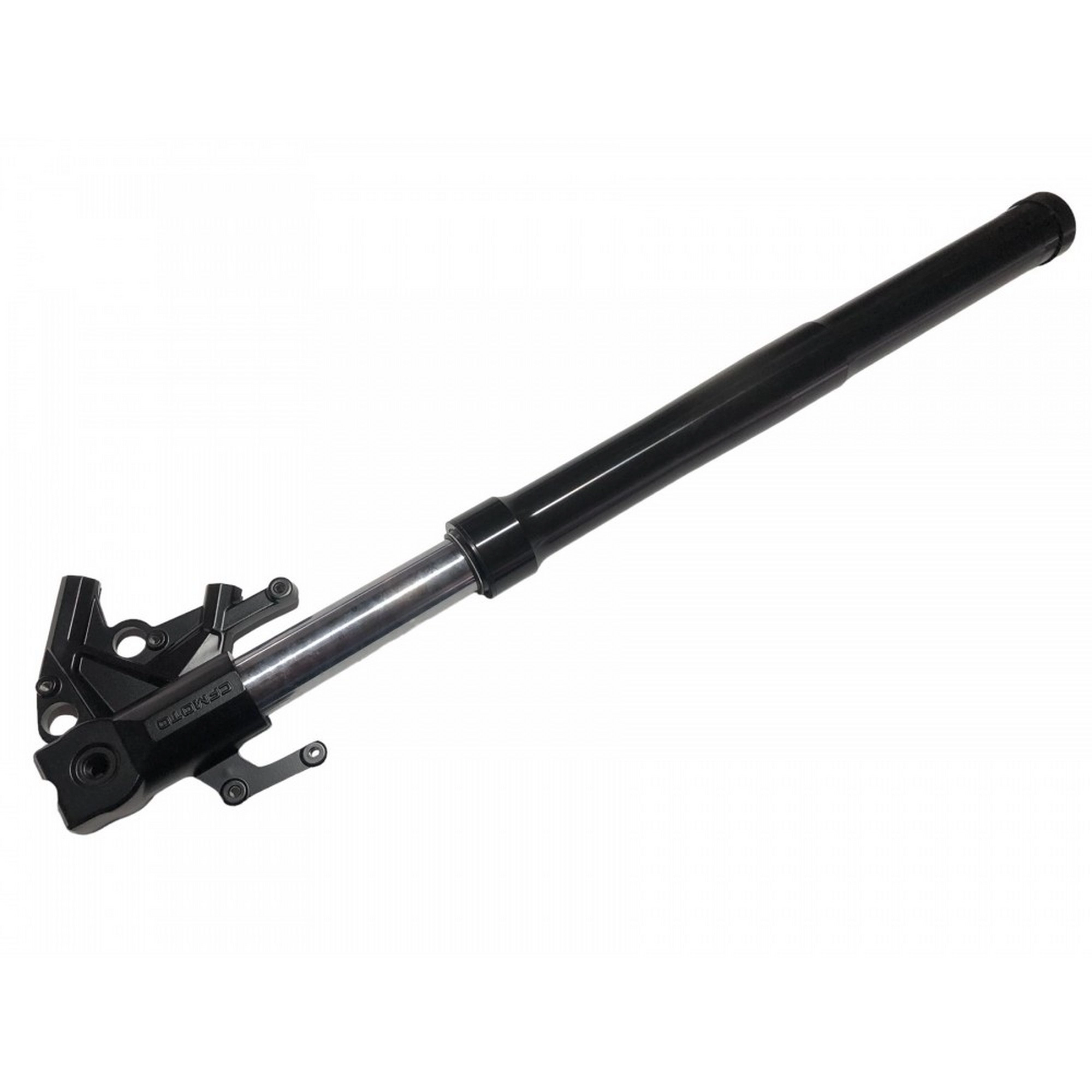 CF MOTO 150NK ON SAG AMORTISOR KOMPLE #Y4CFM4008A0156