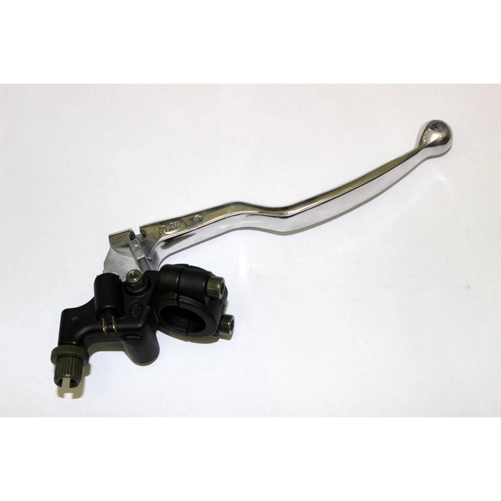 CF MOTO 150NK DEBRIYAJ LEVYESI KOMPLE #Y4CFM4008A0168
