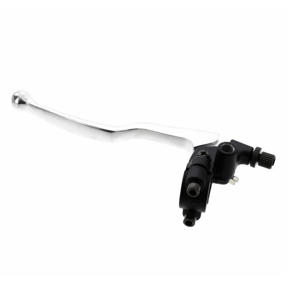 CF MOTO 150NK DEBRIYAJ LEVYESI KOMPLE #Y4CFM4008A0168