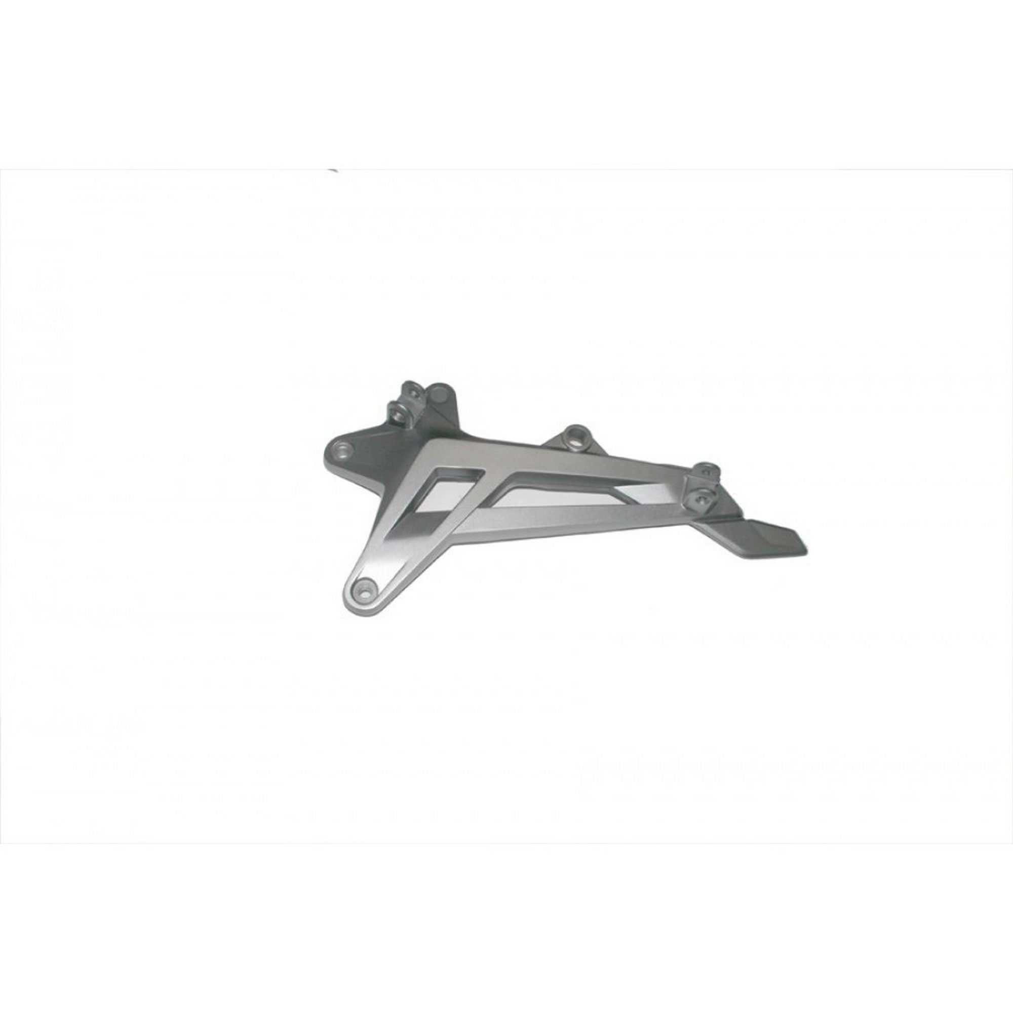 CF MOTO 150NK ARKA BASAMAK BRAKETI SAG #Y4CFM4008A0227