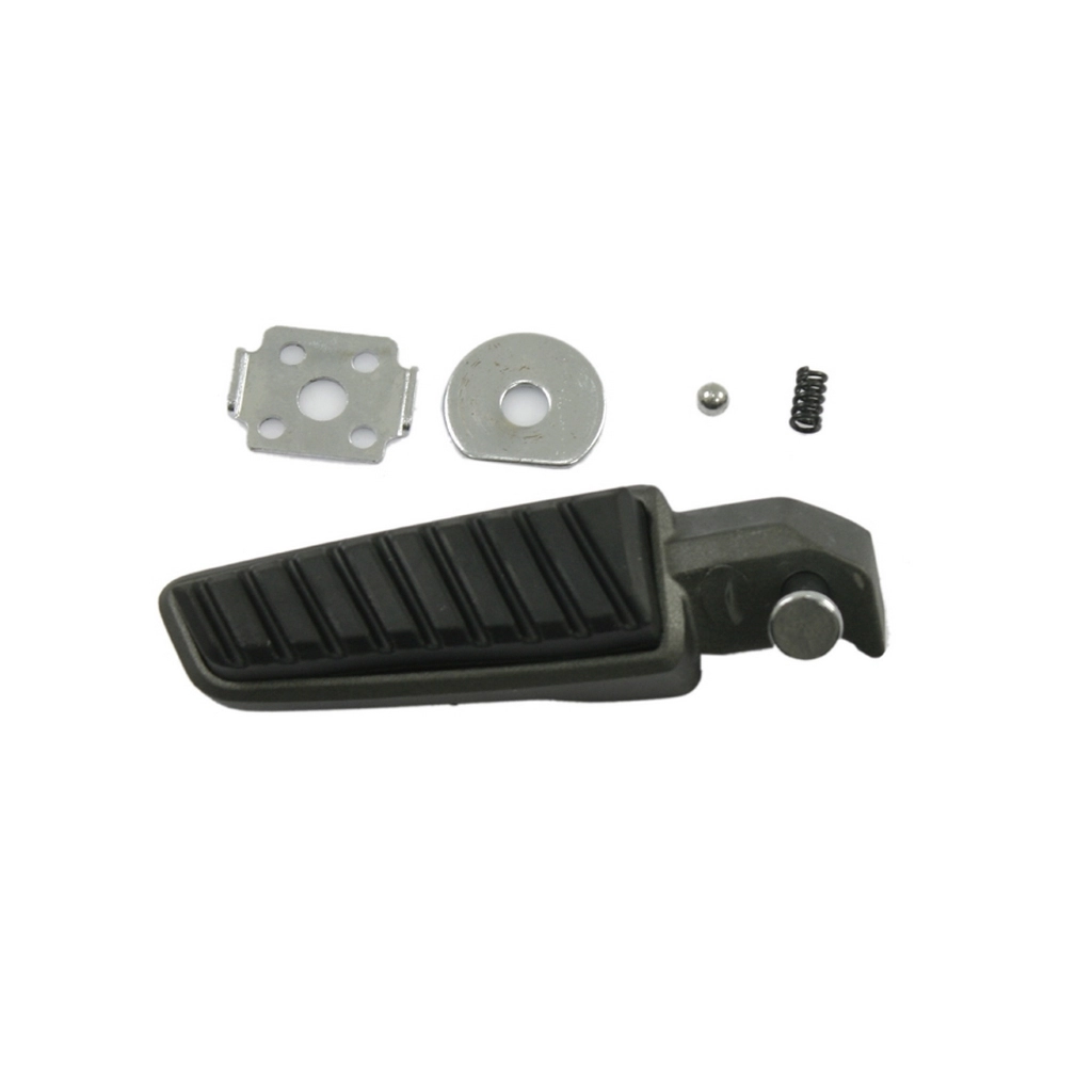 CF MOTO 150NK ARKA BASAMAK KOMPLE SAG #Y4CFM4008A0228