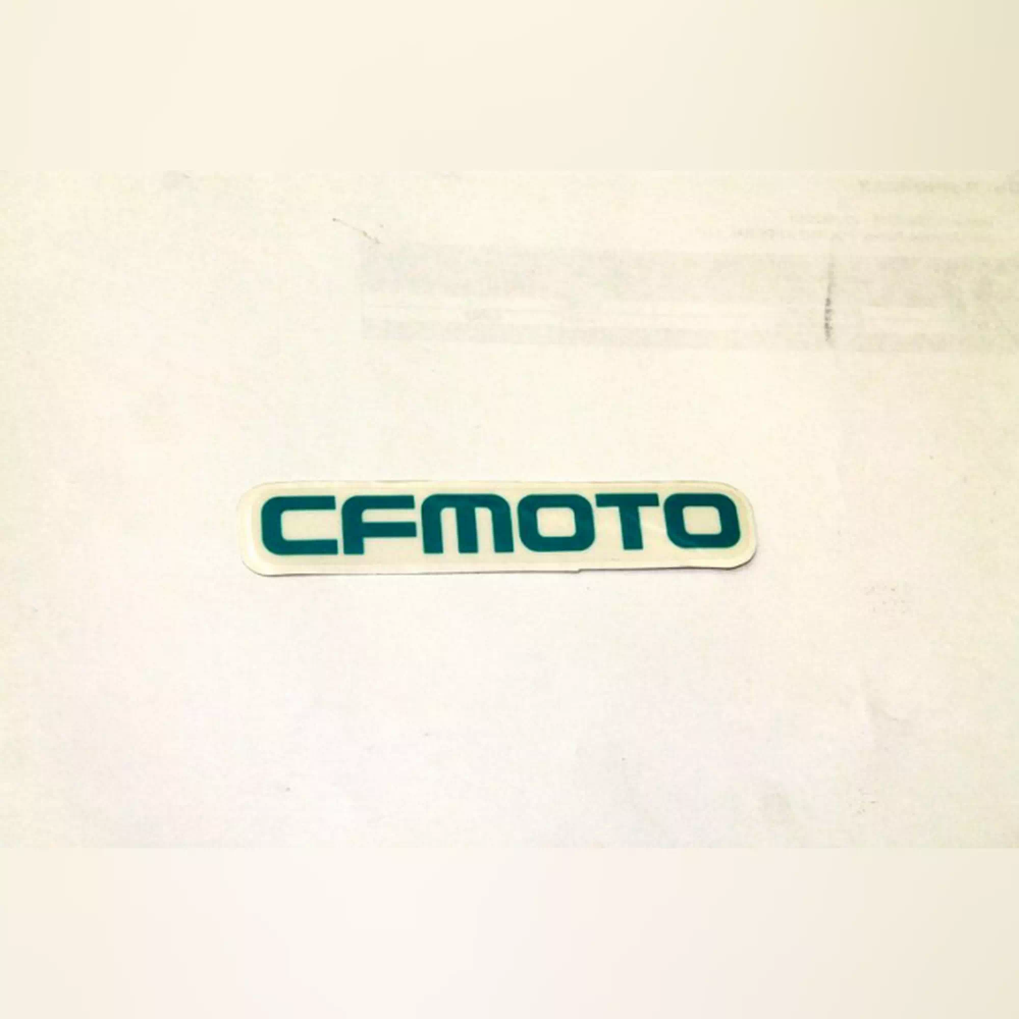 CF MOTO 150NK LOGO #Y4CFM4008A0273