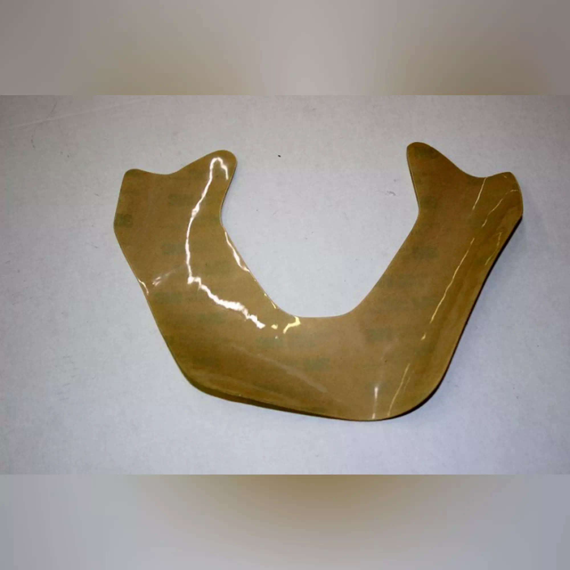 CF MOTO 150NK BENZIN DEPOSU ETIKETI #Y4CFM4008A0281