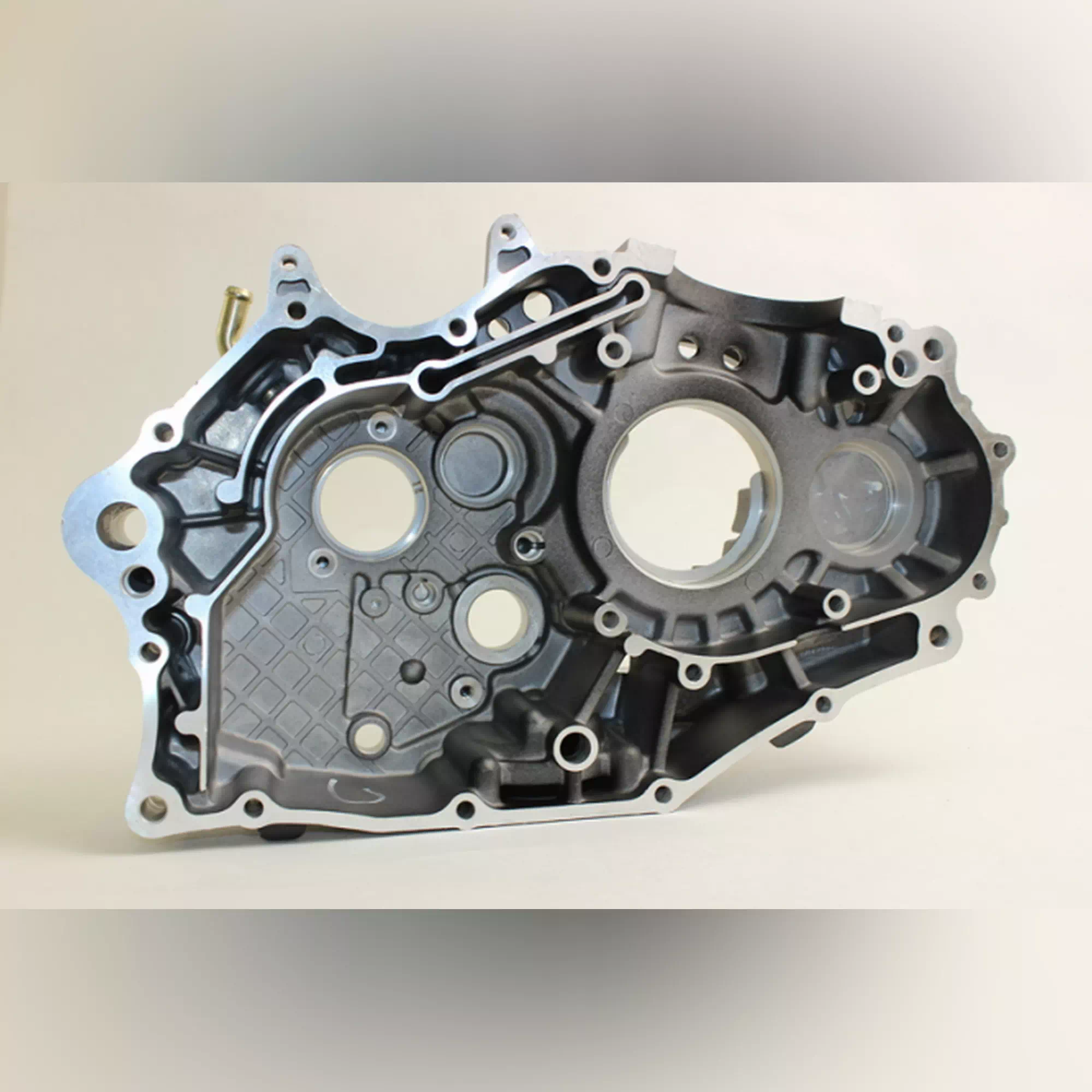 CF MOTO 150NK KRANK KUTUSU SOL #Y4CFM4008A0283