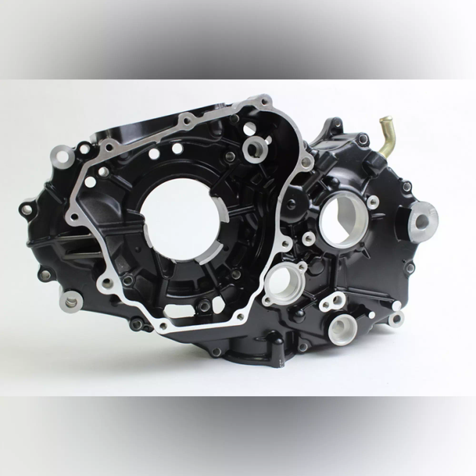 CF MOTO 150NK KRANK KUTUSU SOL #Y4CFM4008A0283
