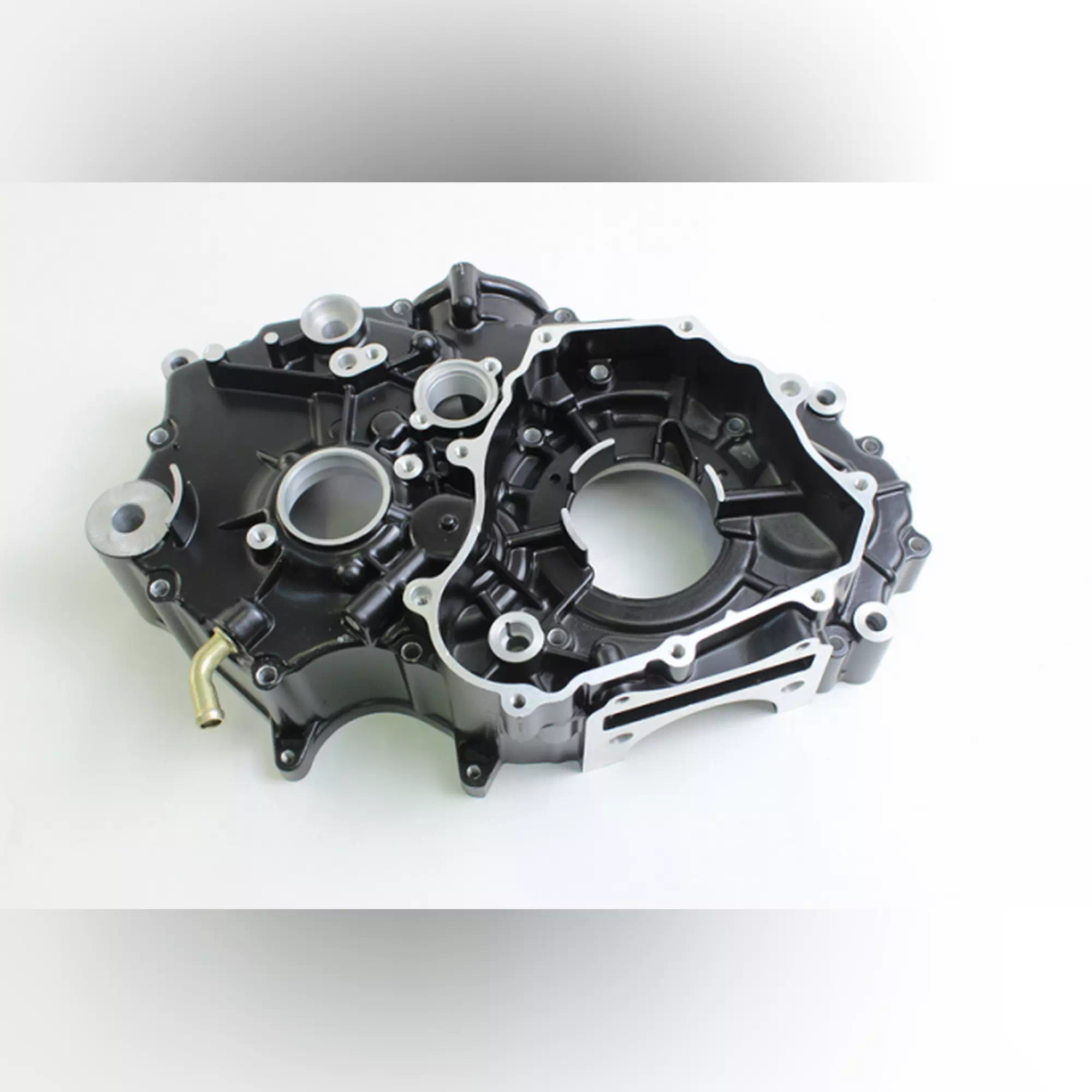 CF MOTO 150NK KRANK KUTUSU SOL #Y4CFM4008A0283