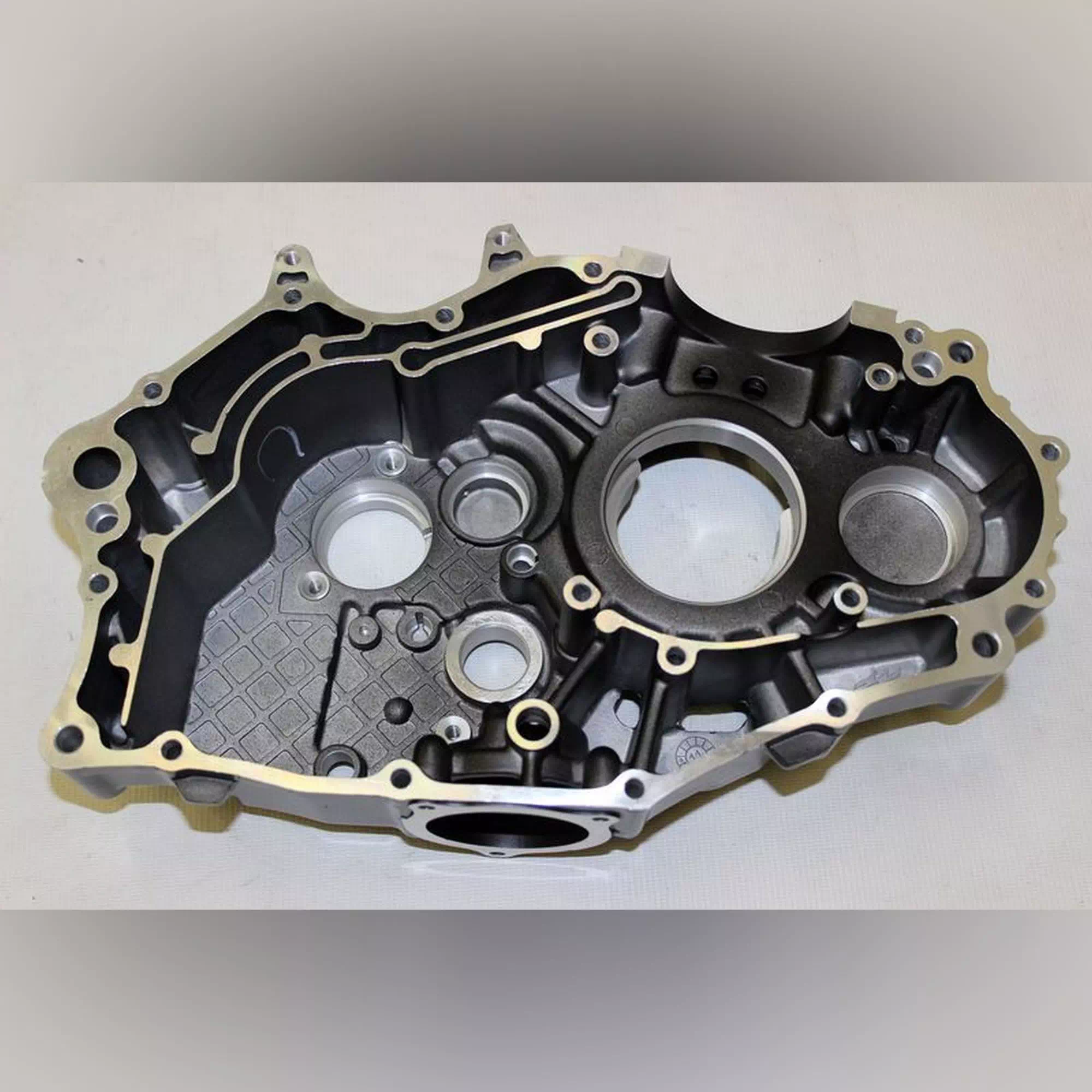 CF MOTO 150NK KRANK KUTUSU SOL #Y4CFM4008A0283