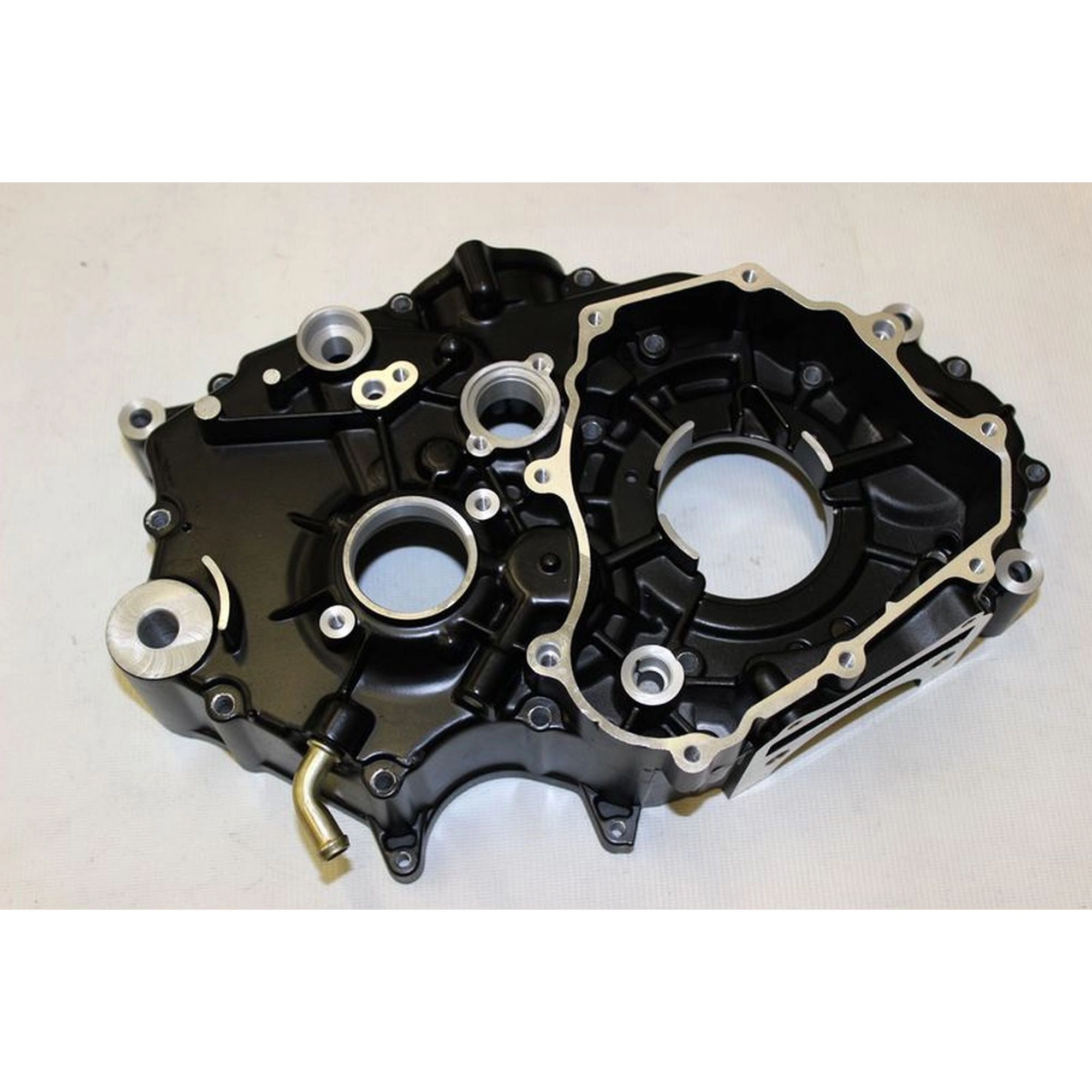 CF MOTO 150NK KRANK KUTUSU SOL #Y4CFM4008A0283