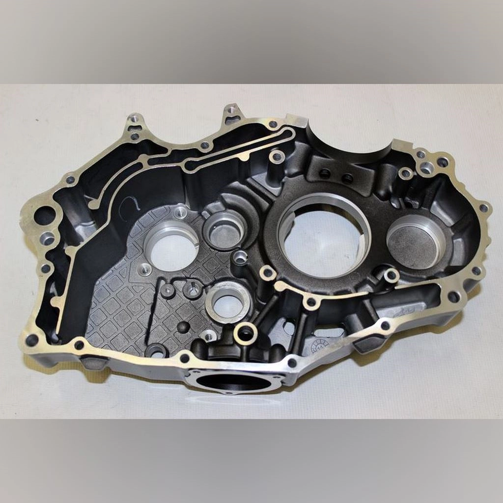 CF MOTO 150NK KRANK KUTUSU SOL #Y4CFM4008A0283