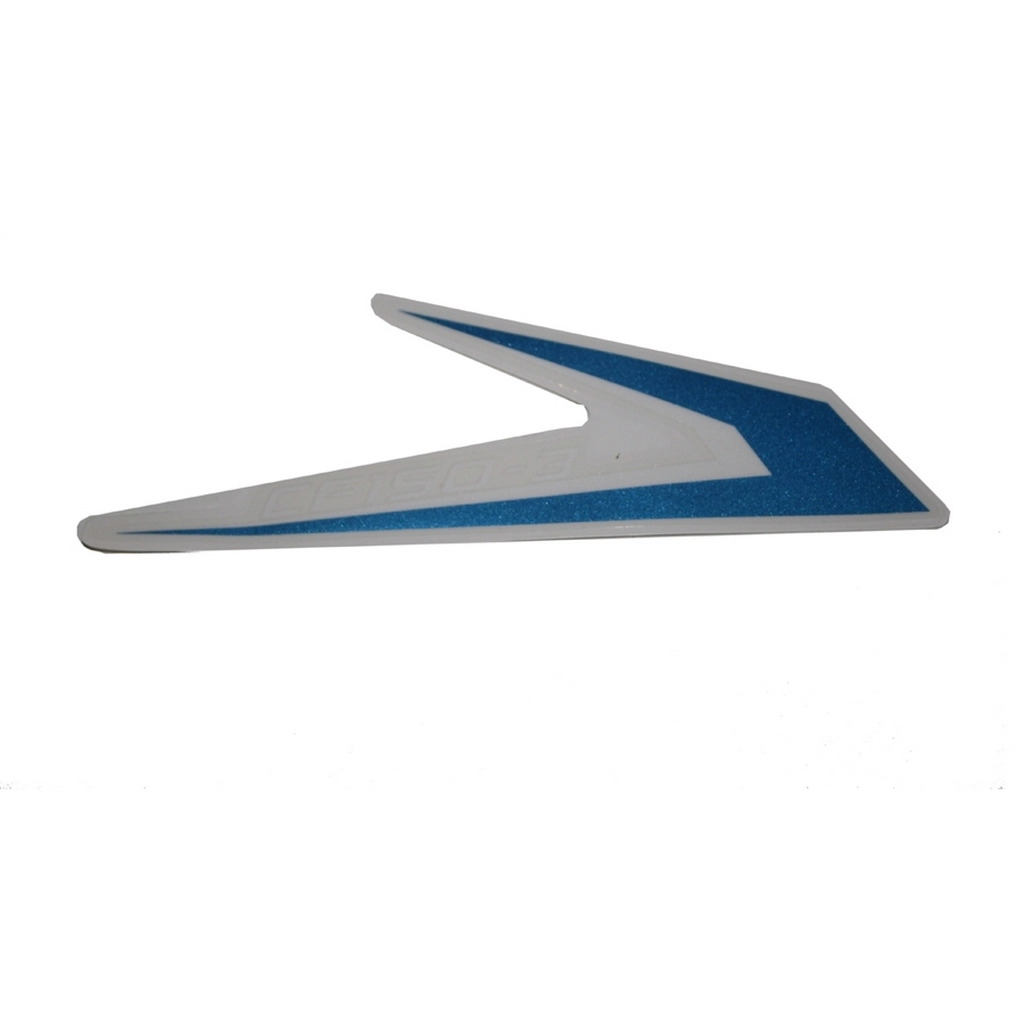 CF MOTO 150NK ON PANEL ETIKETI SOL #Y4CFM4008A0319