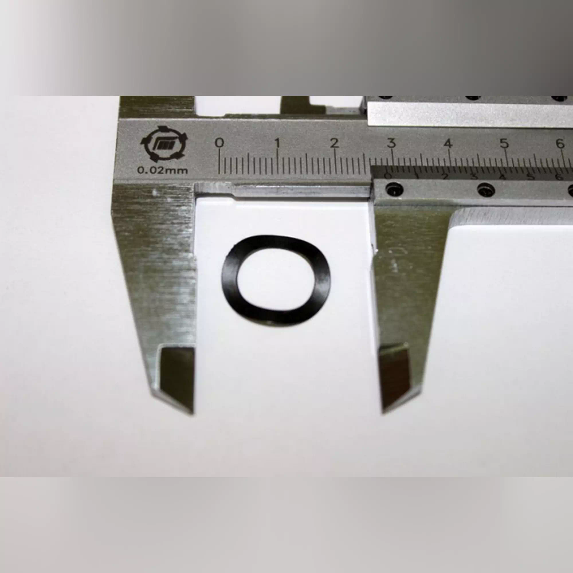 CF MOTO 150NK KULBUTOR MILI RONDELASI #Y4CFM4008A0355