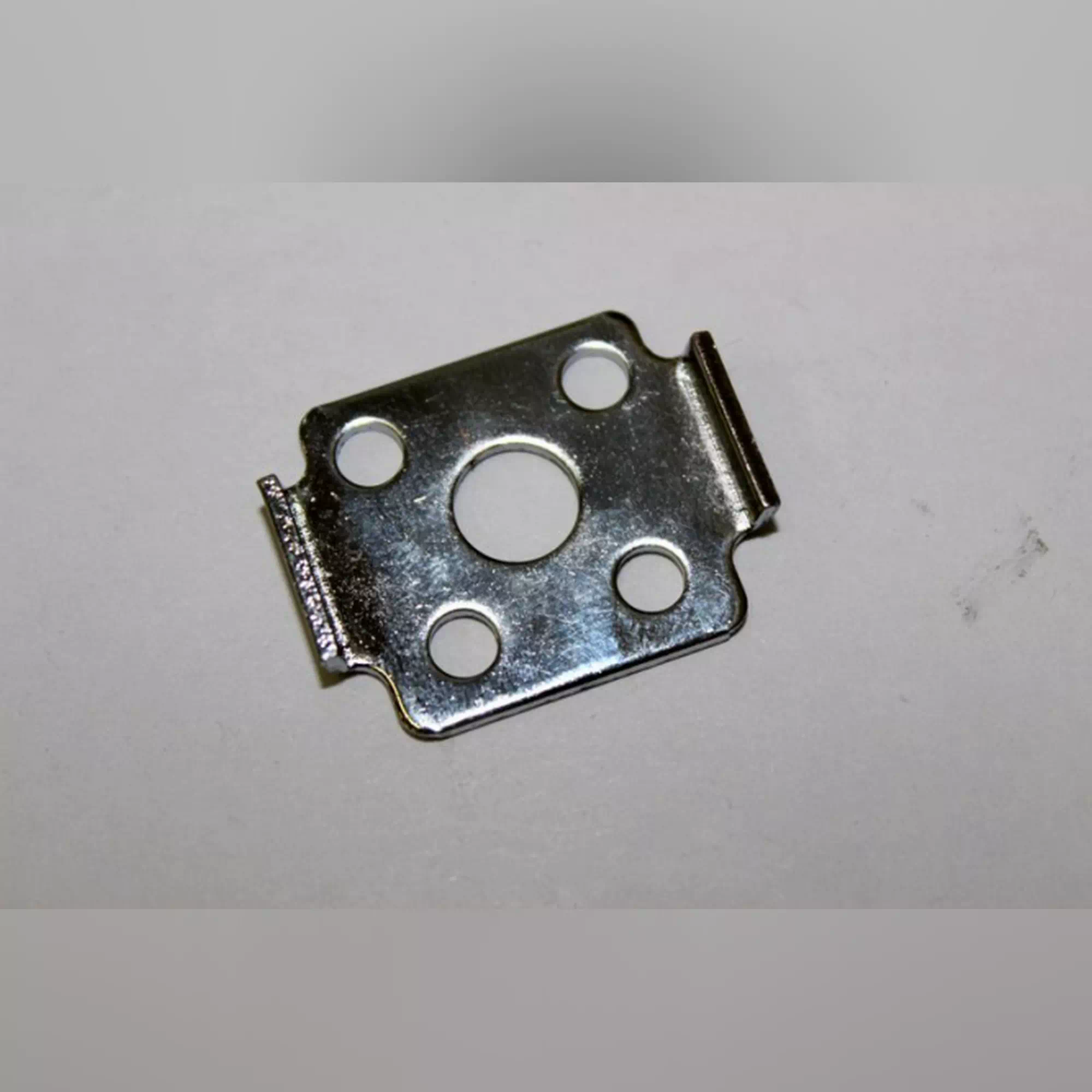 CF MOTO 150NK ARKA BASAMAK RONDELASI I #Y4CFM4008A0368