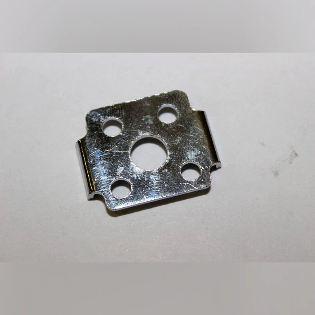 CF MOTO 150NK ARKA BASAMAK RONDELASI I #Y4CFM4008A0368