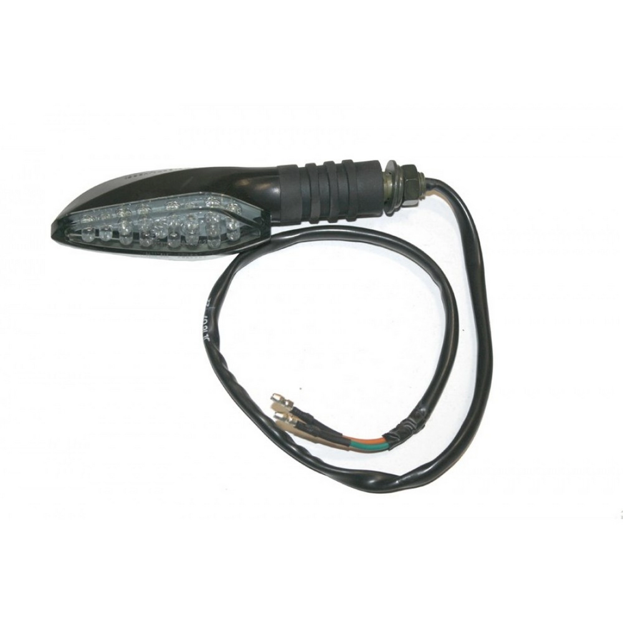 CF MOTO 150NK SOL SINYAL KOMPLE #Y4CFM4008B0234