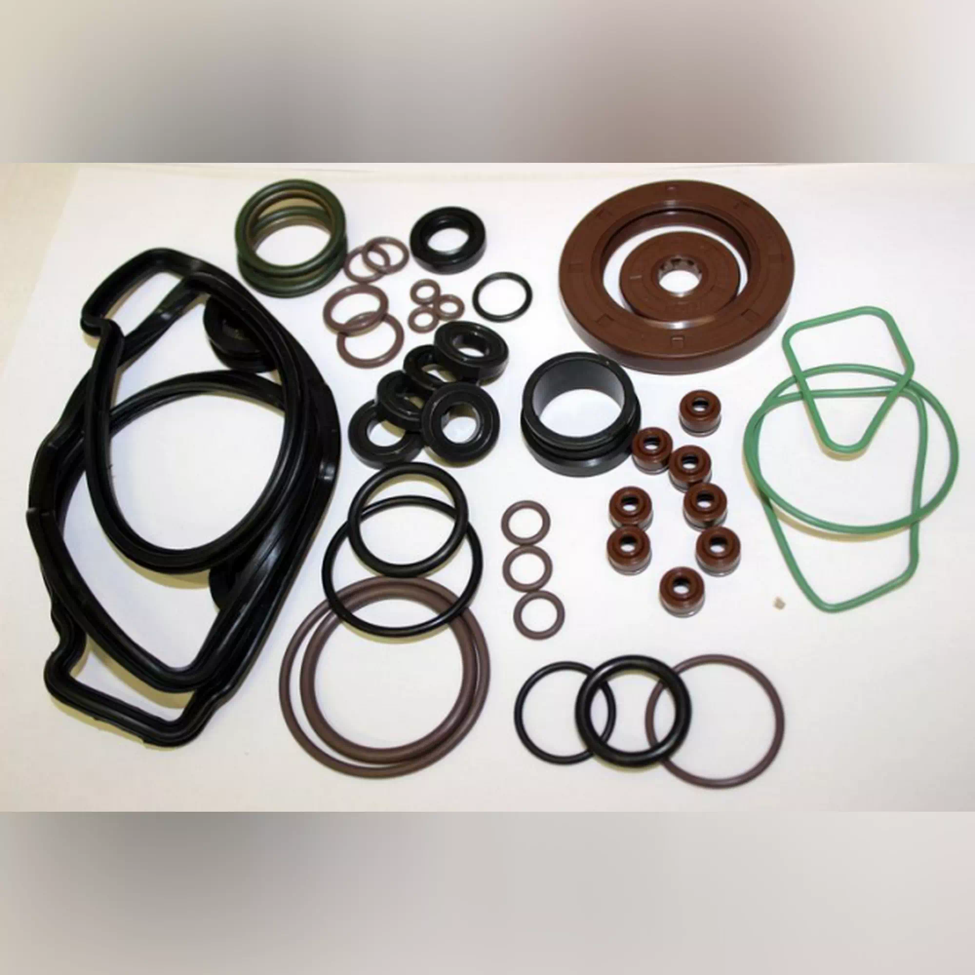 CF MOTO 400NK O-RING VE KECE TAKIMI #Y4CFM4009A0006