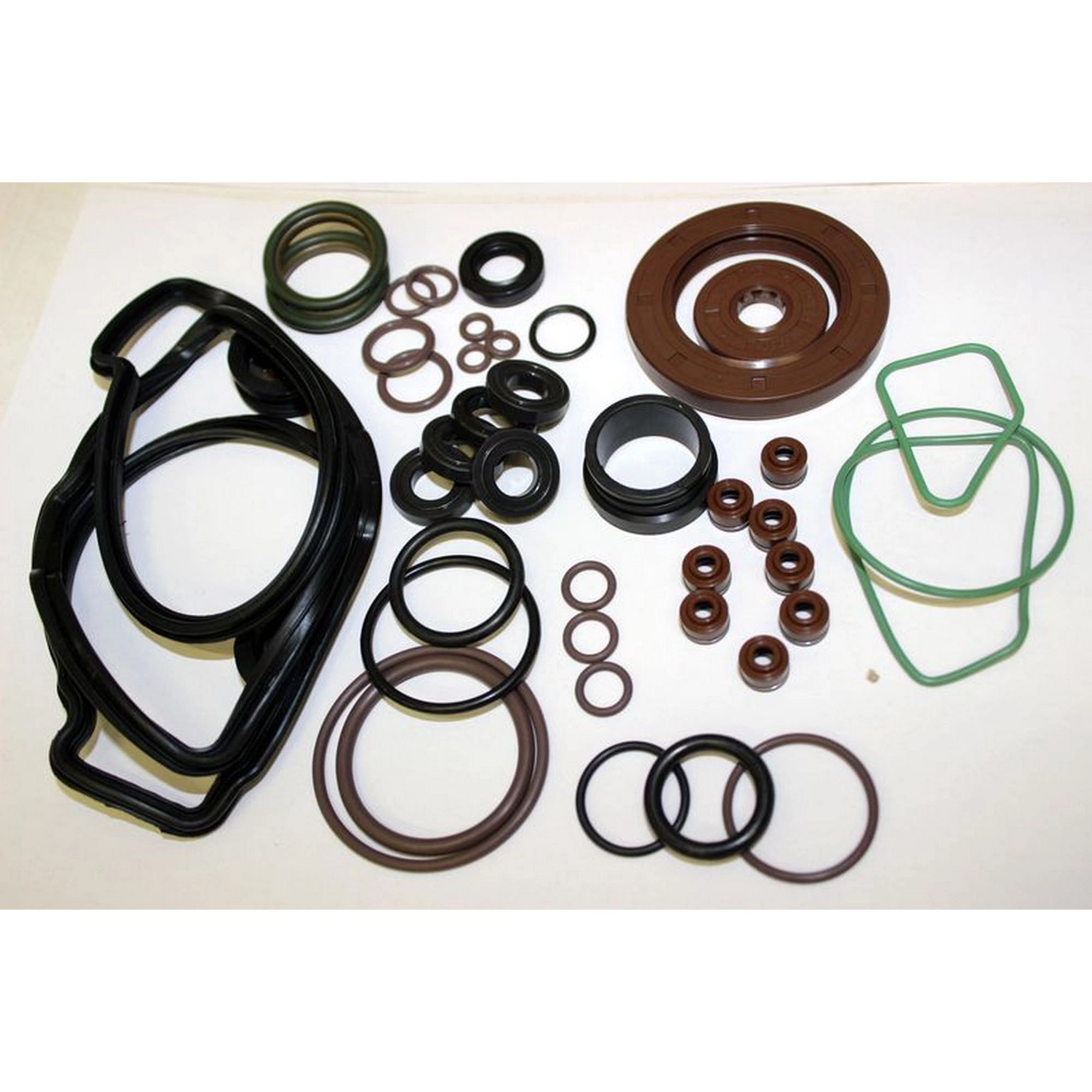 CF MOTO 400NK O-RING VE KECE TAKIMI #Y4CFM4009A0006