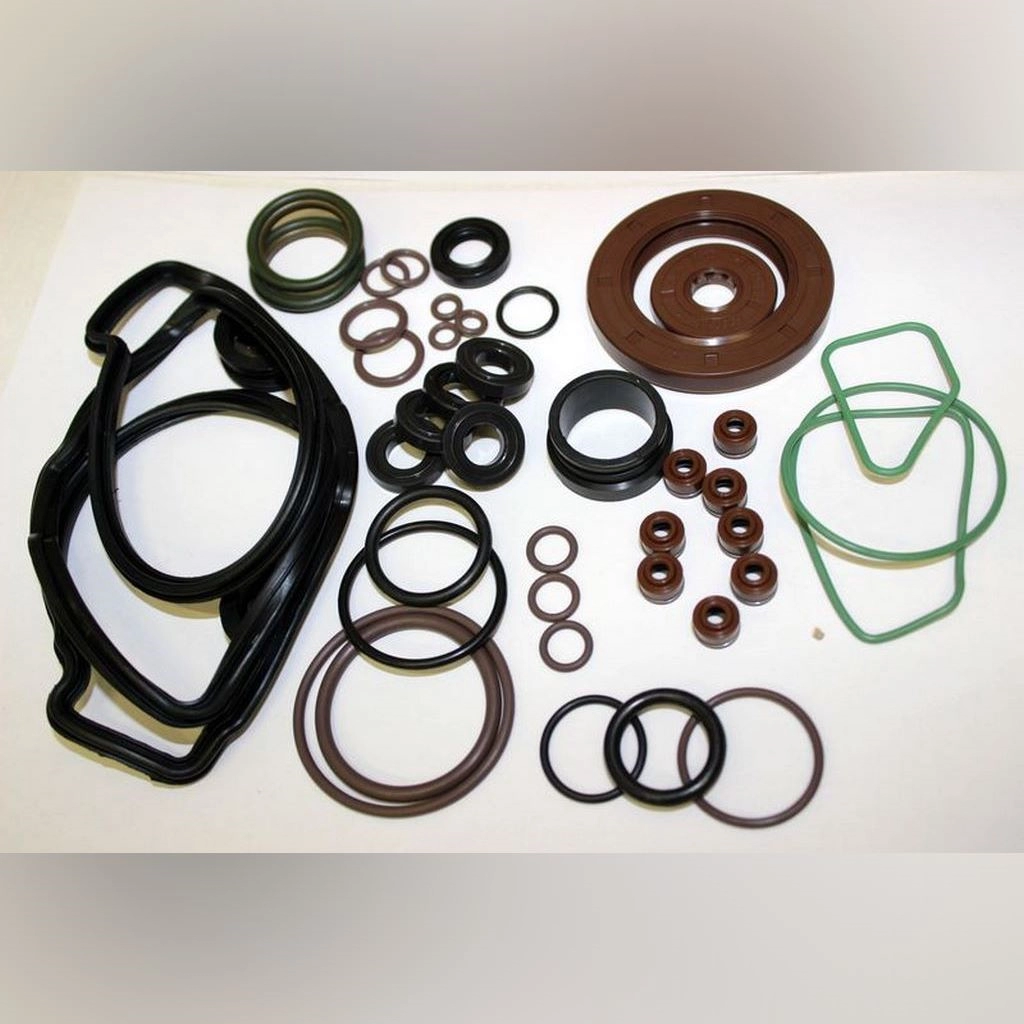 CF MOTO 400NK O-RING VE KECE TAKIMI #Y4CFM4009A0006