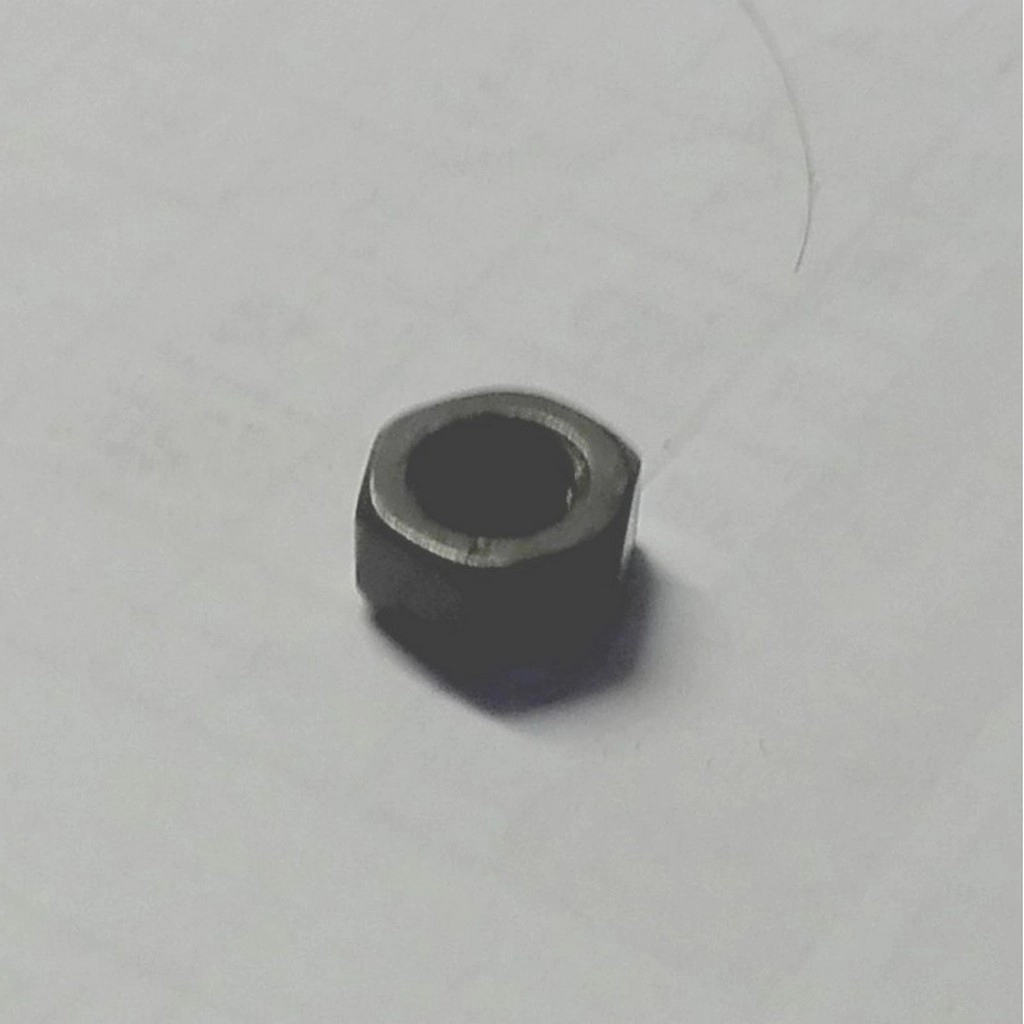 CF MOTO 400NK GIDON TAPASI SOMUNU #Y4CFM4009A0130