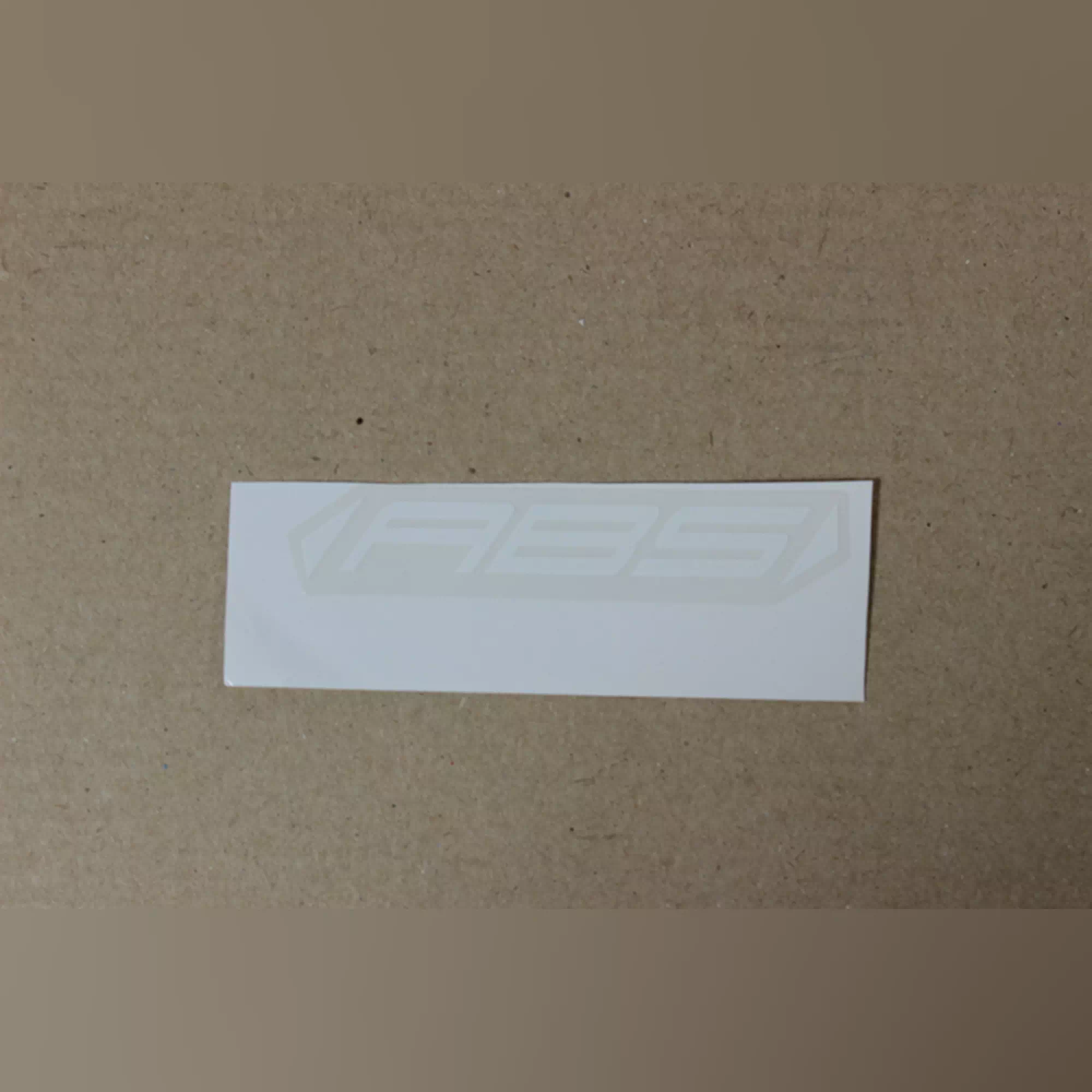 CF MOTO 400NK AMBLEM ABS #Y4CFM4009A0235