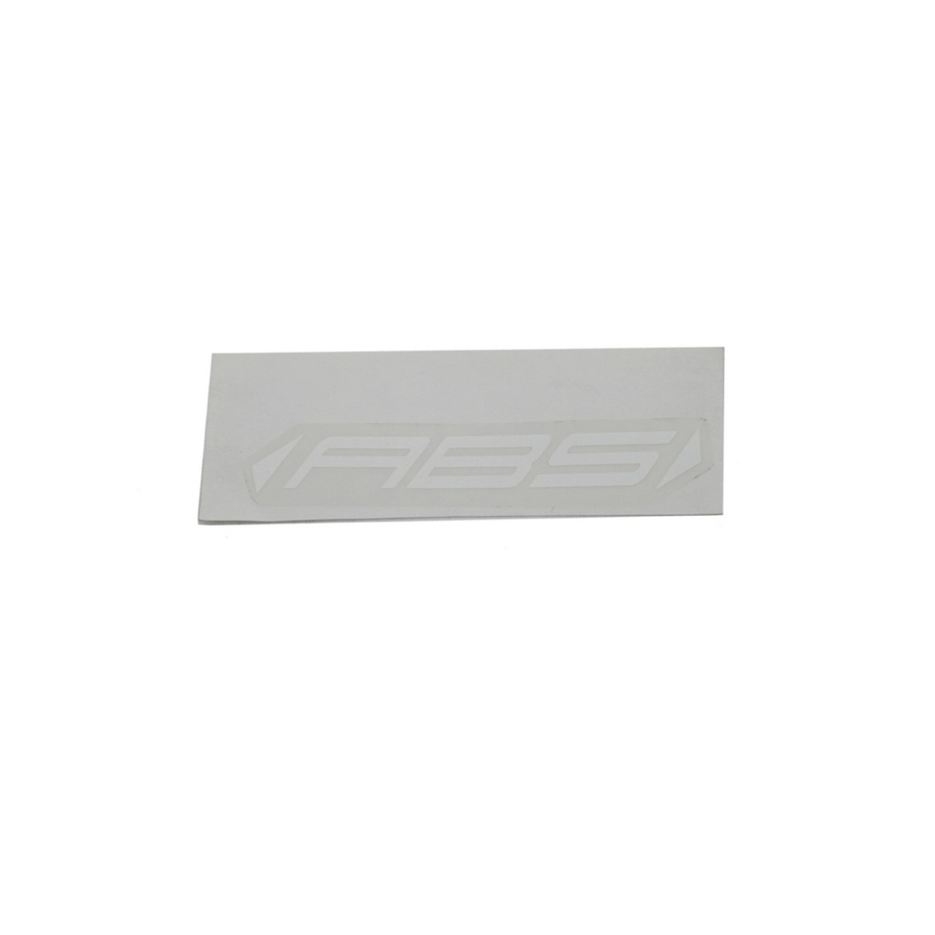 CF MOTO 400NK AMBLEM ABS #Y4CFM4009A0235