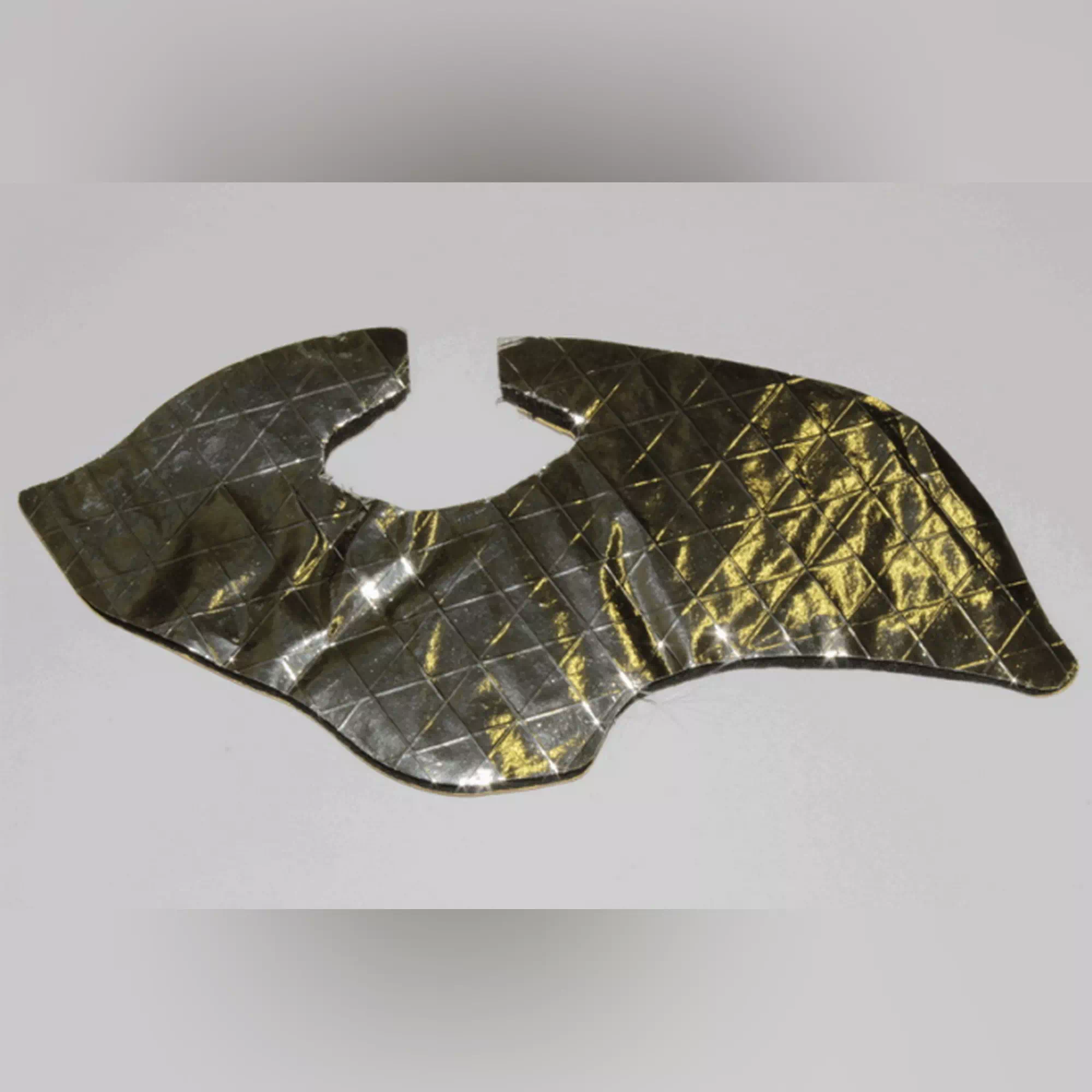 CF MOTO 400NK ISI YALITIM BANDI II #Y4CFM4009A0271