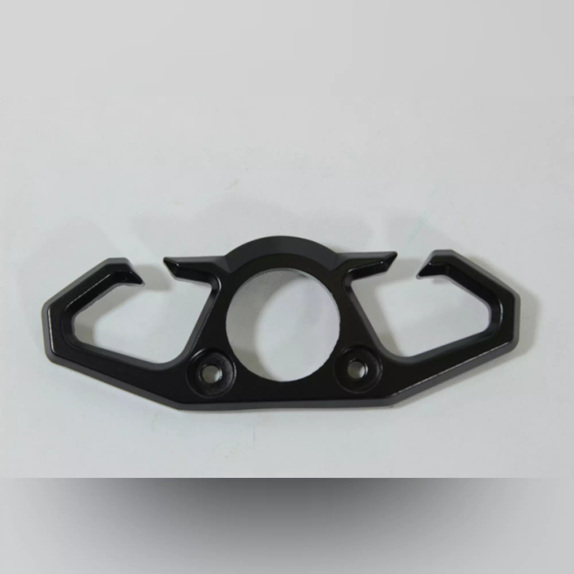 CF MOTO 650MT GIDON BAGLANTI TABLASI KELEPCESI #Y4CFM4010A0109