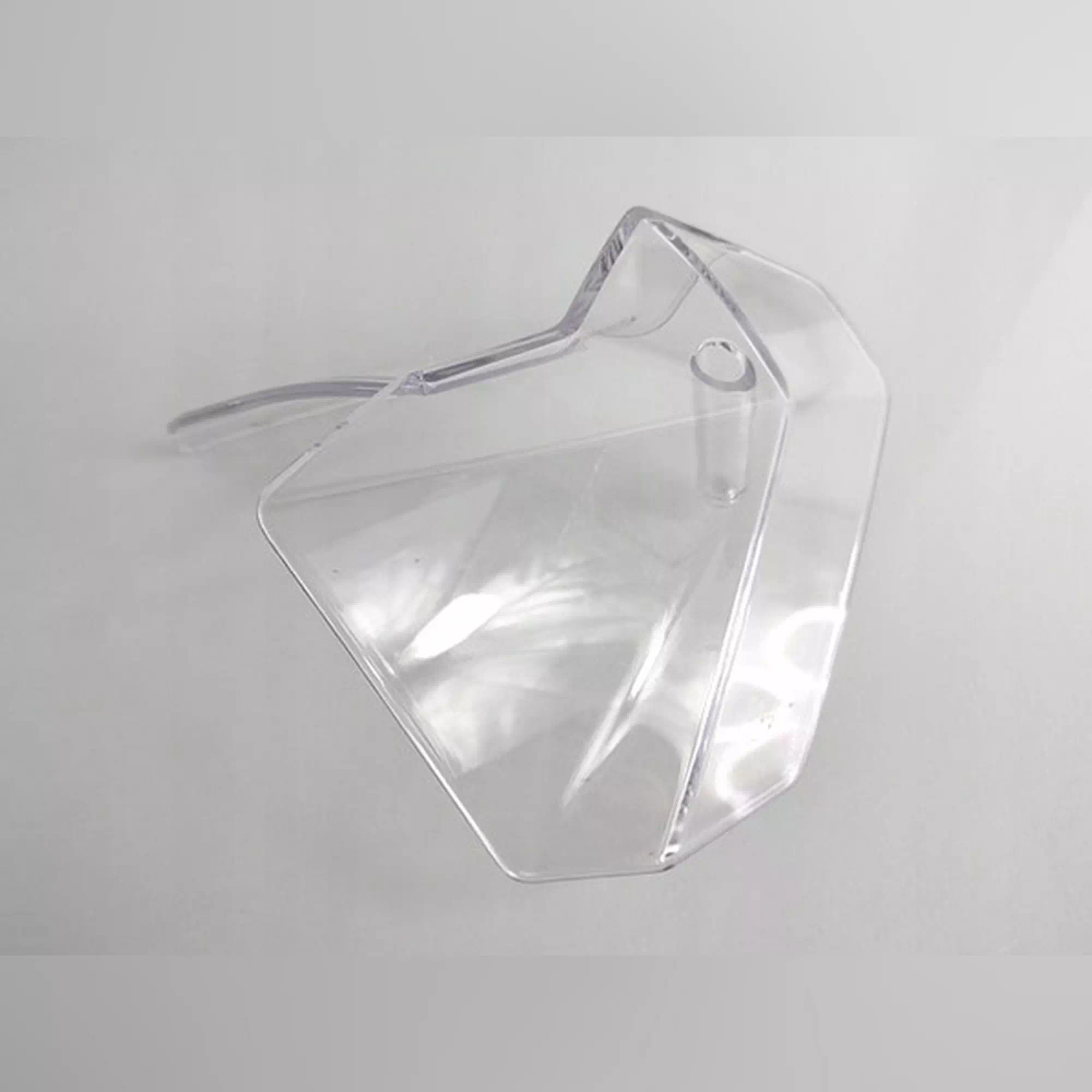 CF MOTO 650MT KILOMETRE TABLASI SOL KAPAK (2022) #Y4CFM4010A0163