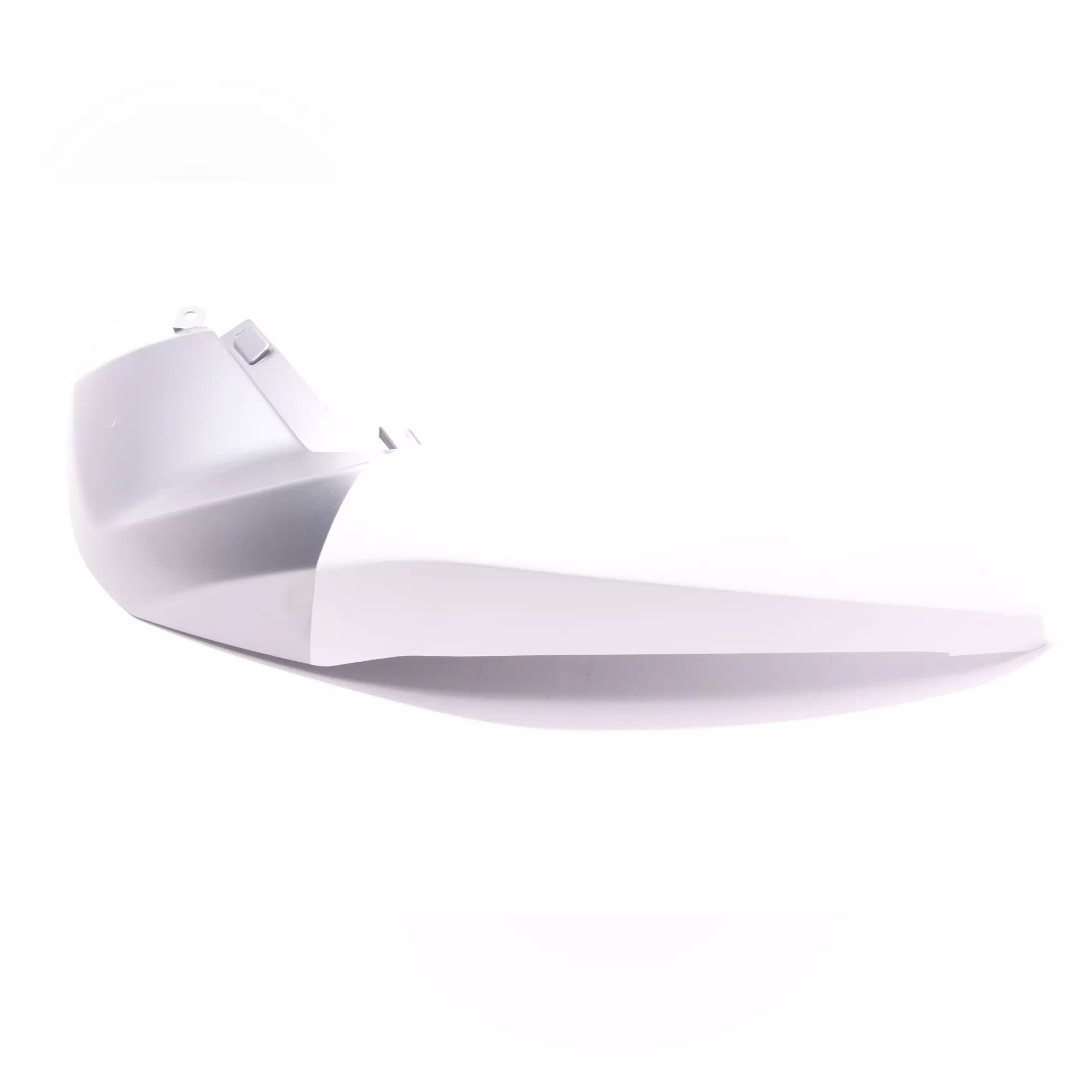 CF MOTO 650MT BENZIN DEPO SOL PLASTIK KPK (BEYAZ) 2022 #Y4CFM4010A0166