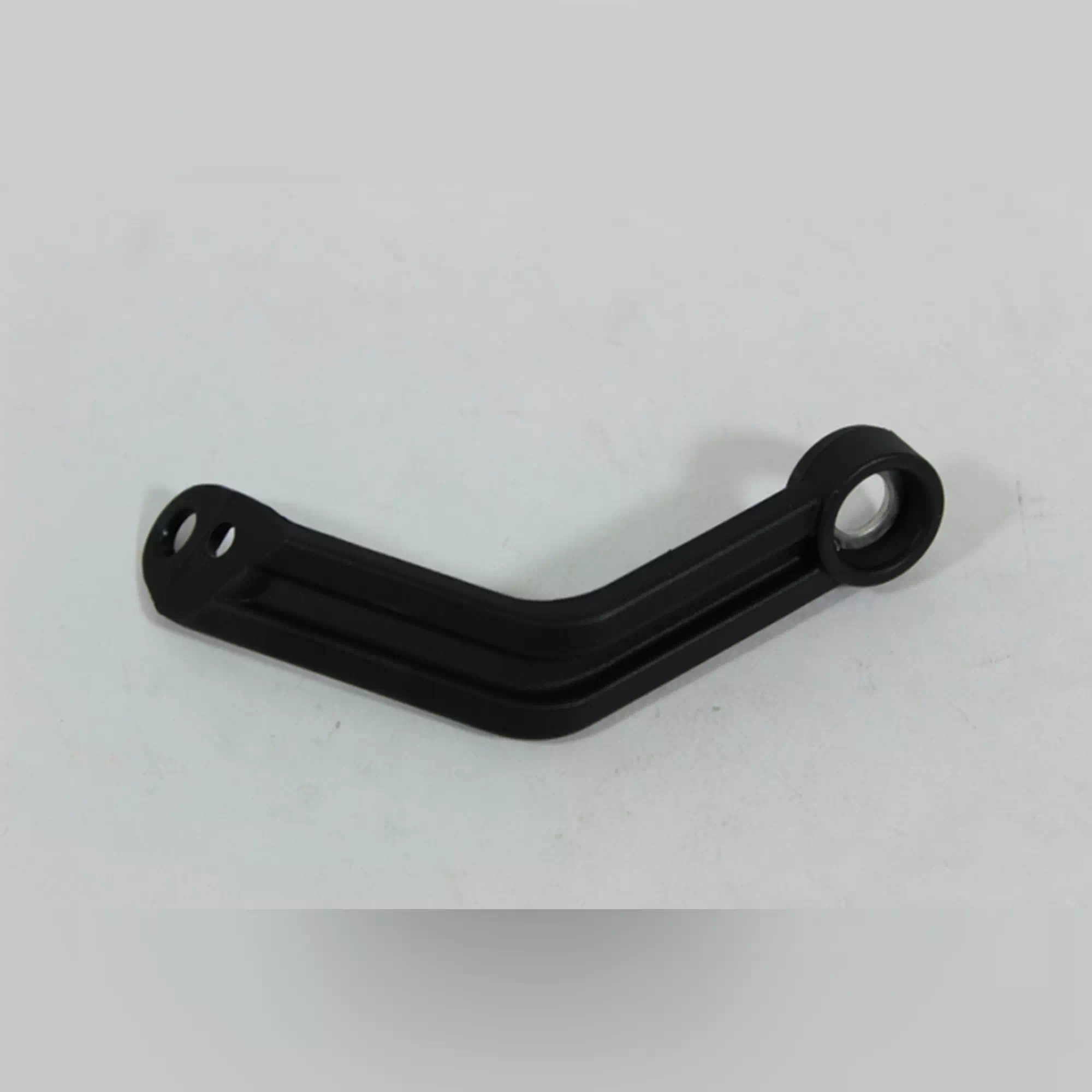 CF MOTO 650MT SOL ELCIK RUZGARLIGI BRAKETI (2022) #Y4CFM4010A0174